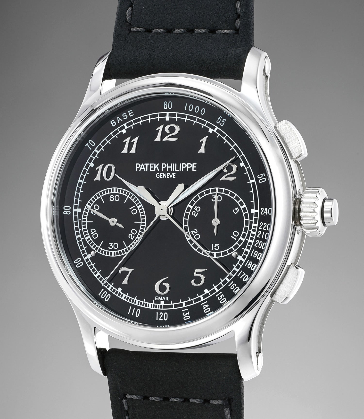 Patek Philippe The Geneva Watch Auction: X