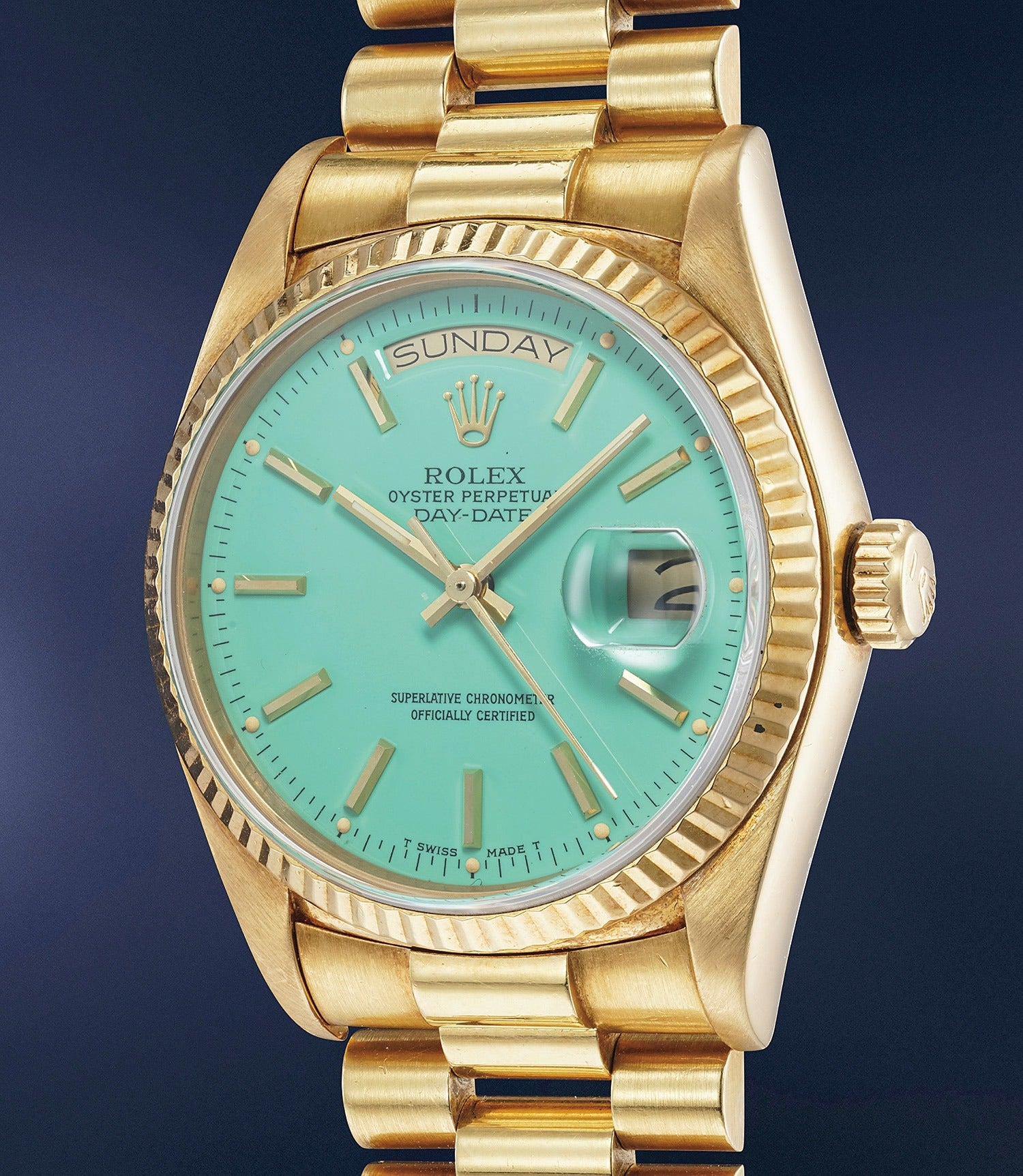 Rolex The Geneva Watch Auction: XII
