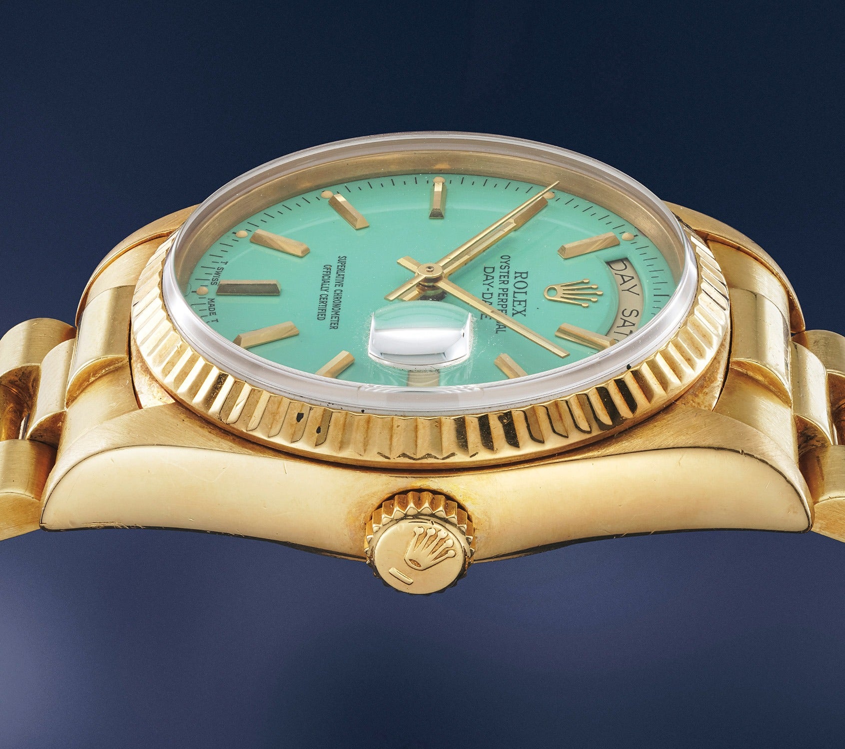 Rolex The Geneva Watch Auction: XII