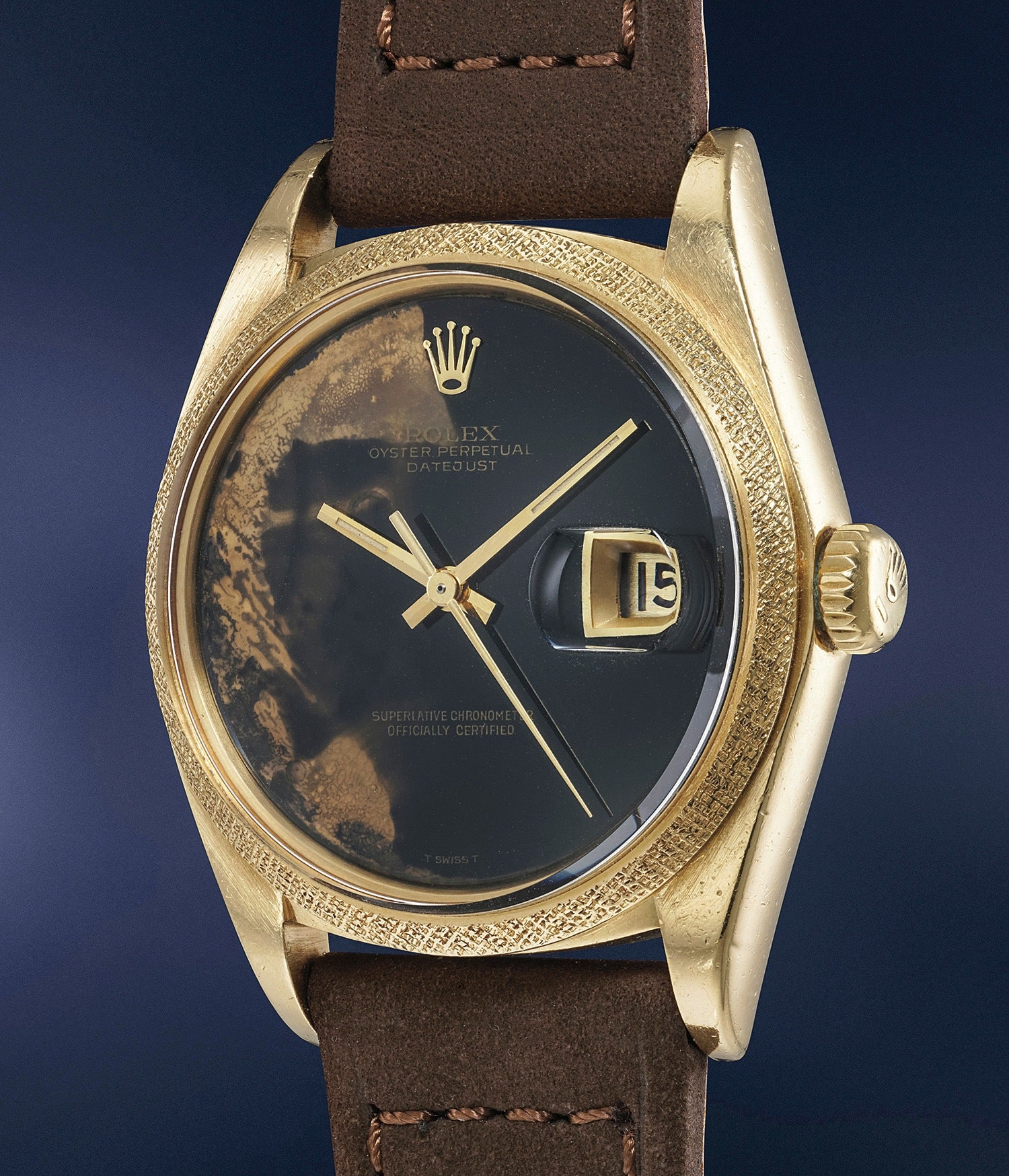 Rolex The Geneva Watch Auction: XII