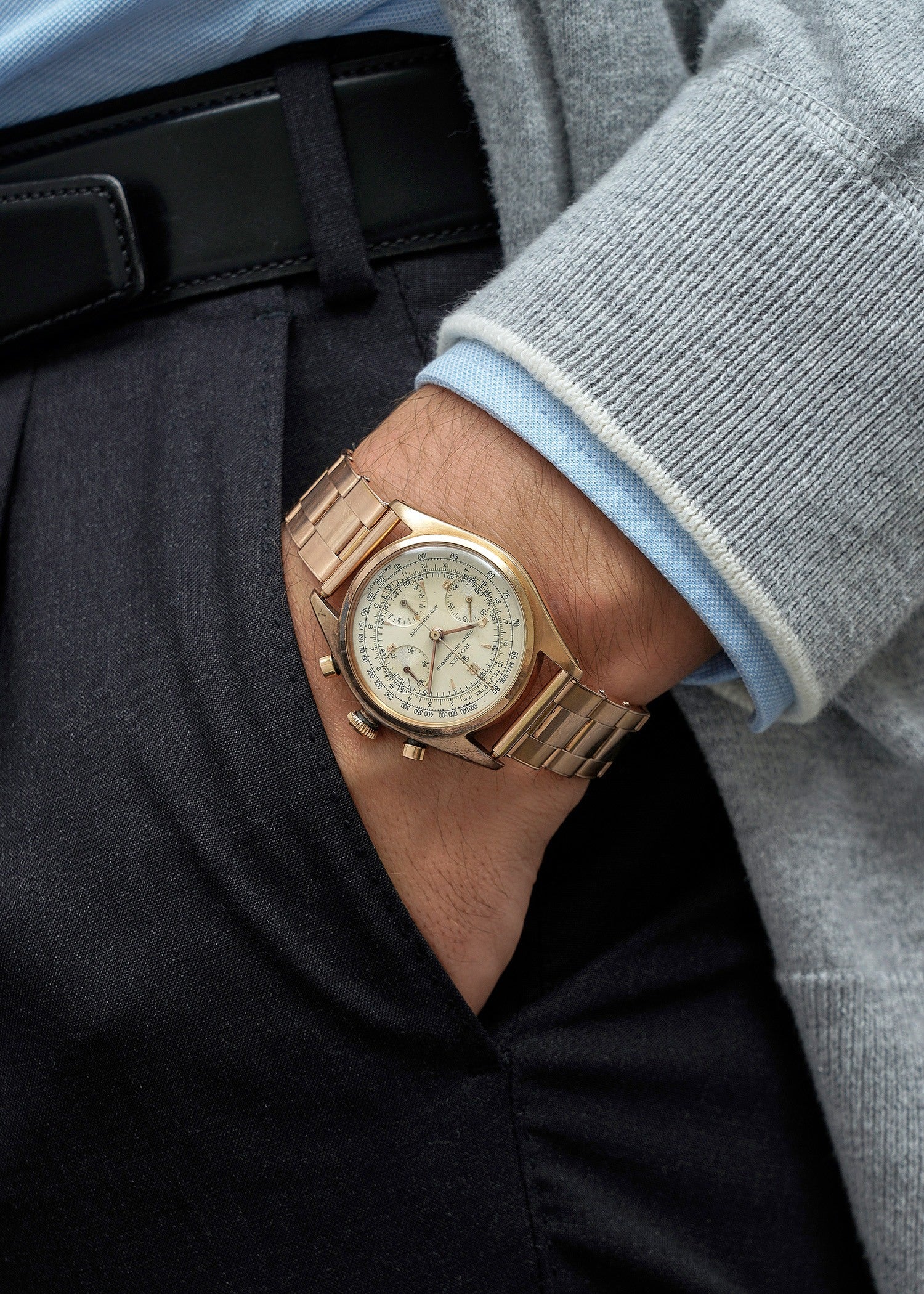 Rolex The Geneva Watch Auction: XII