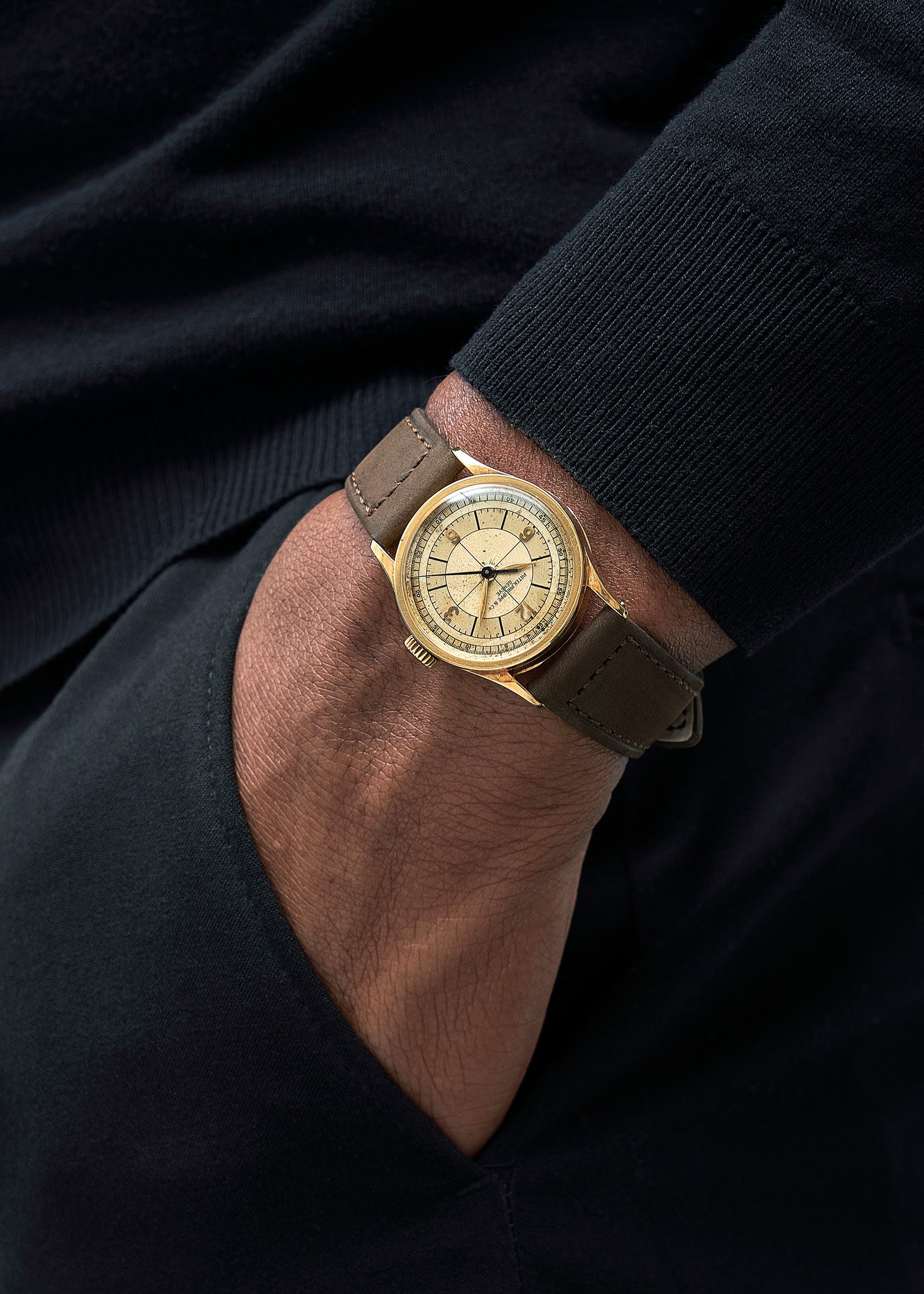 Patek Philippe The Geneva Watch Auction: XII