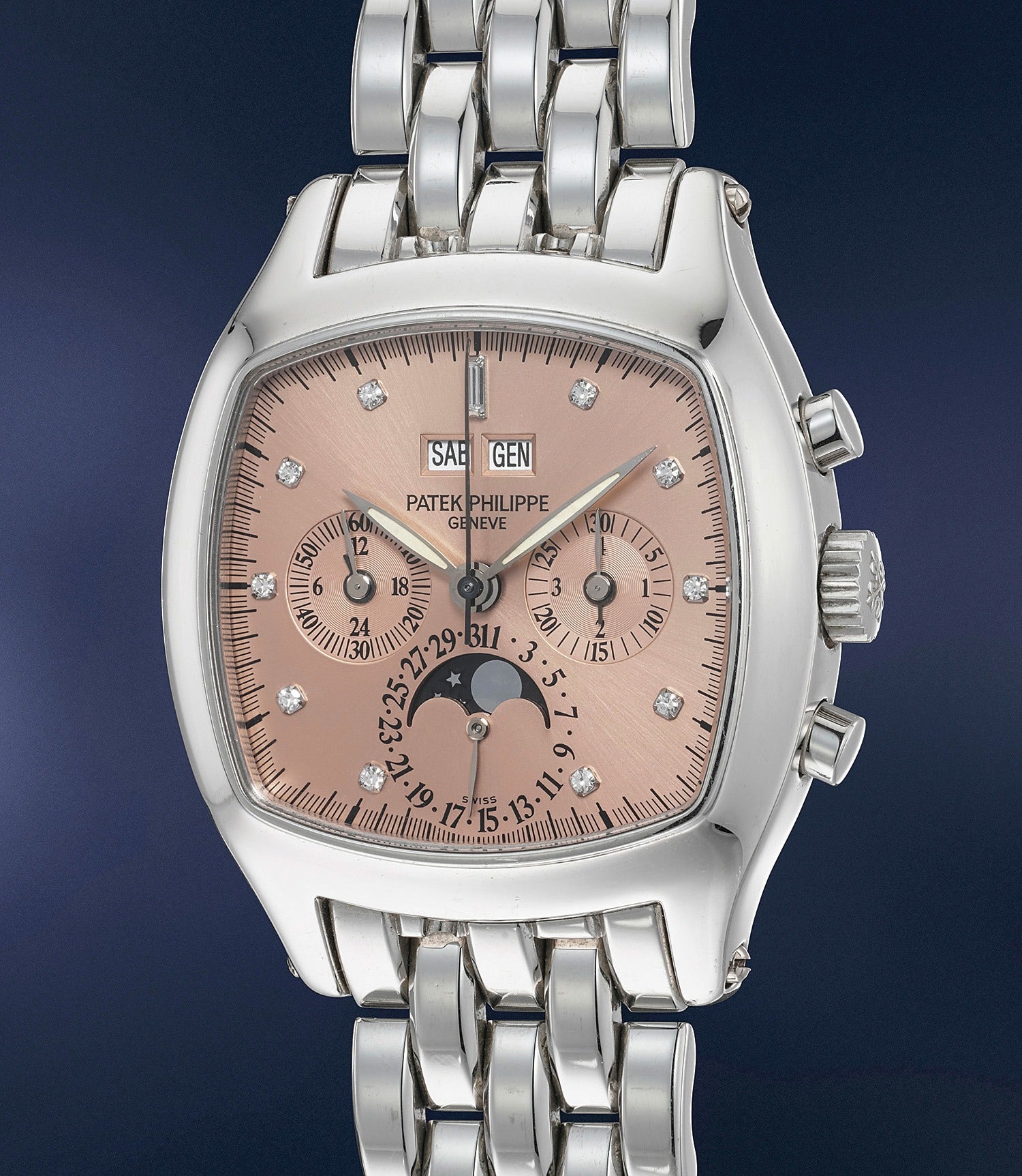 Patek Philippe The Geneva Watch Auction: XII