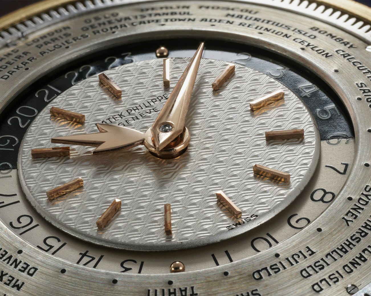 The Geneva Watch Auction: XII
