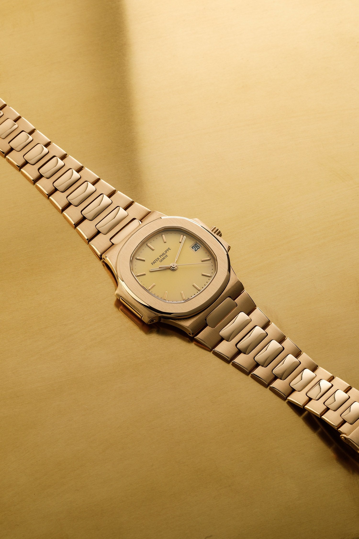 Patek Philippe The Geneva Watch Auction: XIV