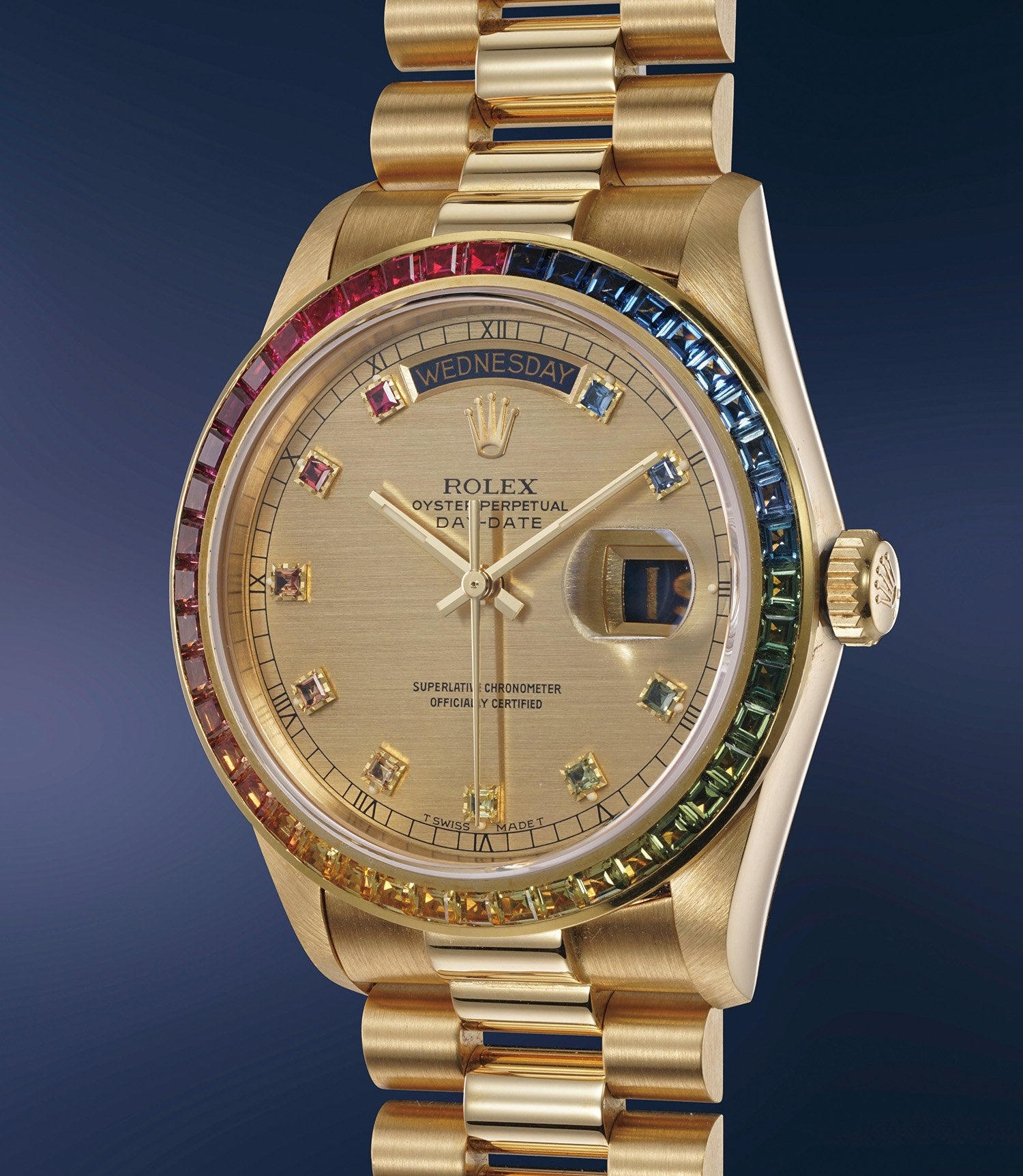 Rolex The Geneva Watch Auction: XIV