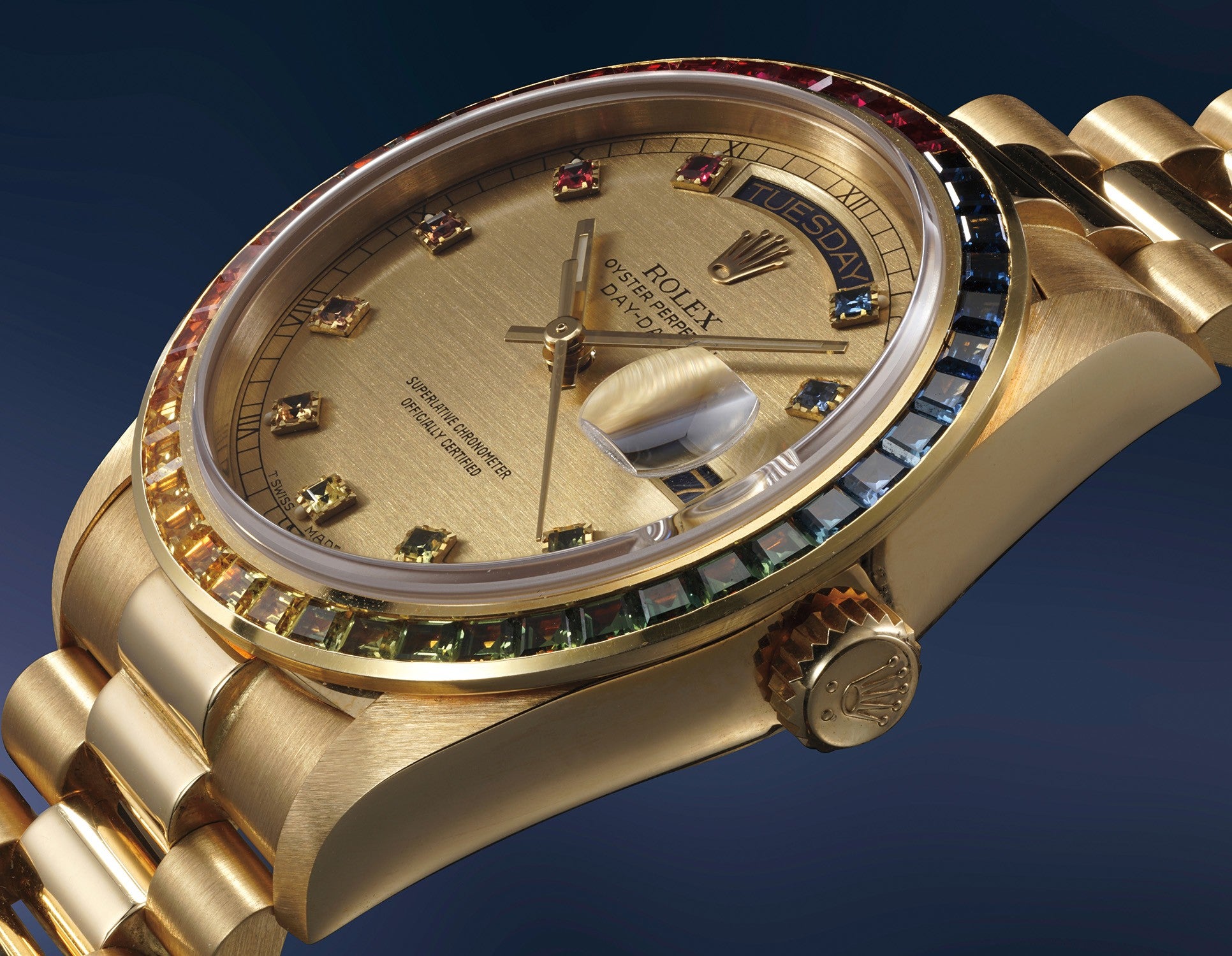28日専用 Rolex The Geneva Watch Auction: XIV