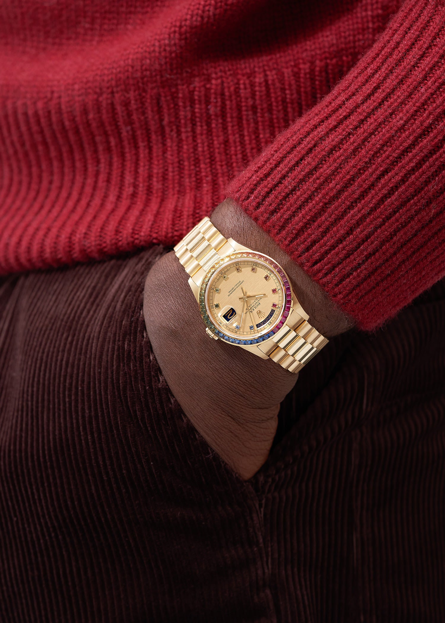 Rolex The Geneva Watch Auction: XIV