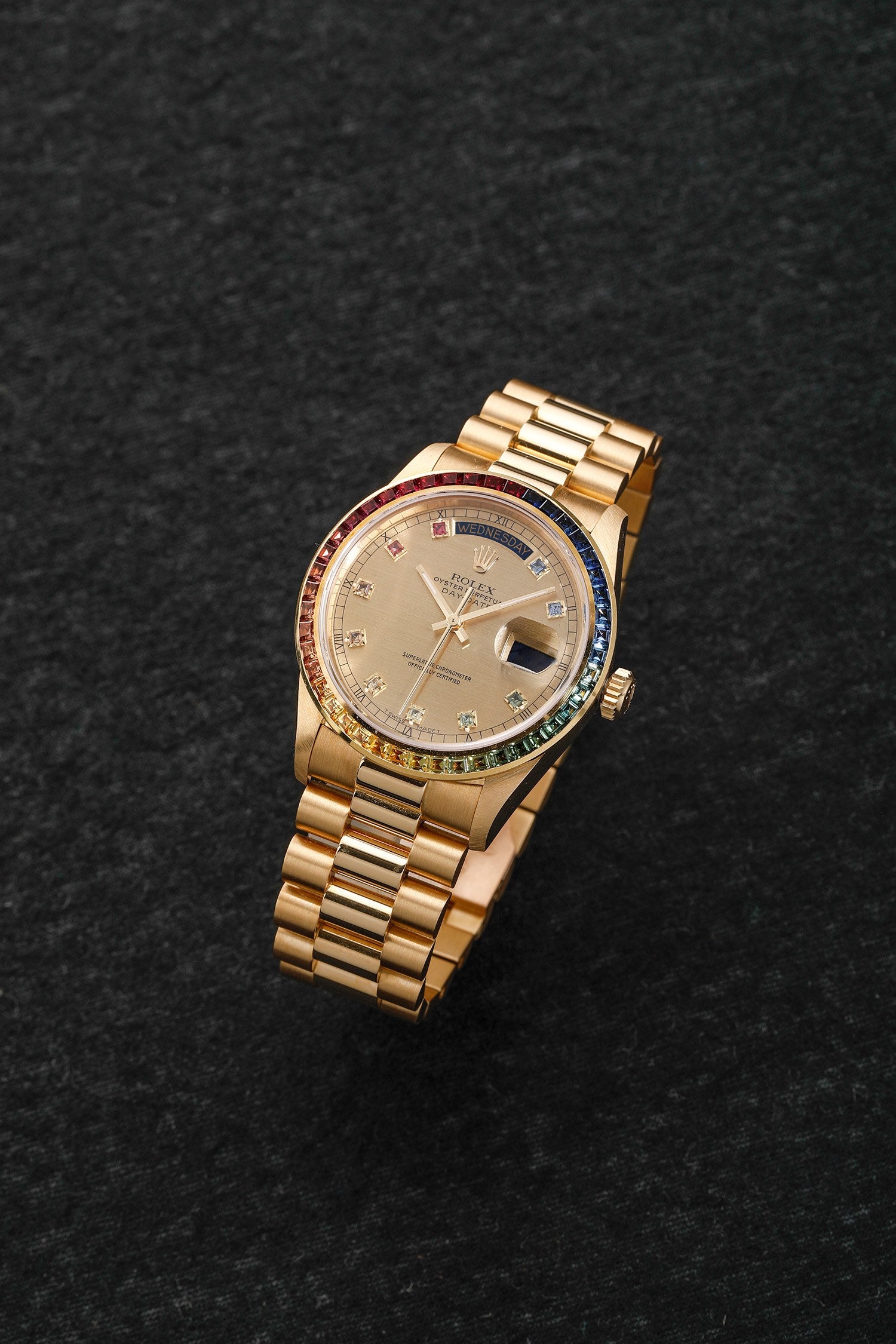 28日専用 Rolex The Geneva Watch Auction: XIV