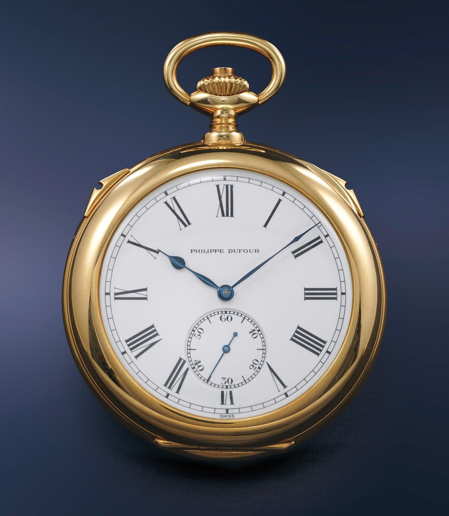 Philippe Dufour The Geneva Watch Auction: XIV