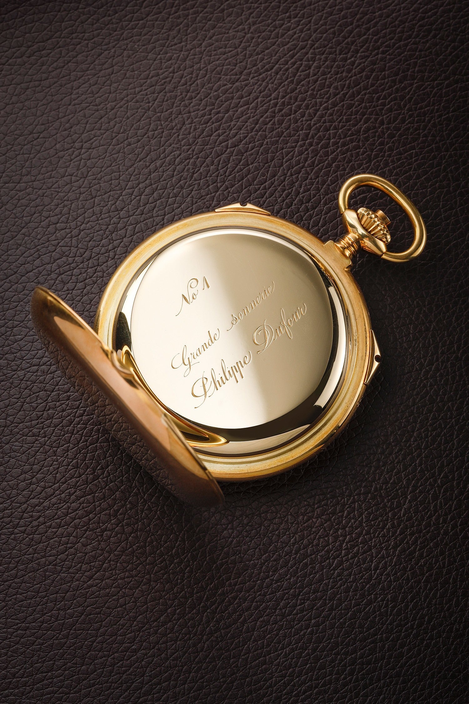 Philippe Dufour The Geneva Watch Auction: XIV