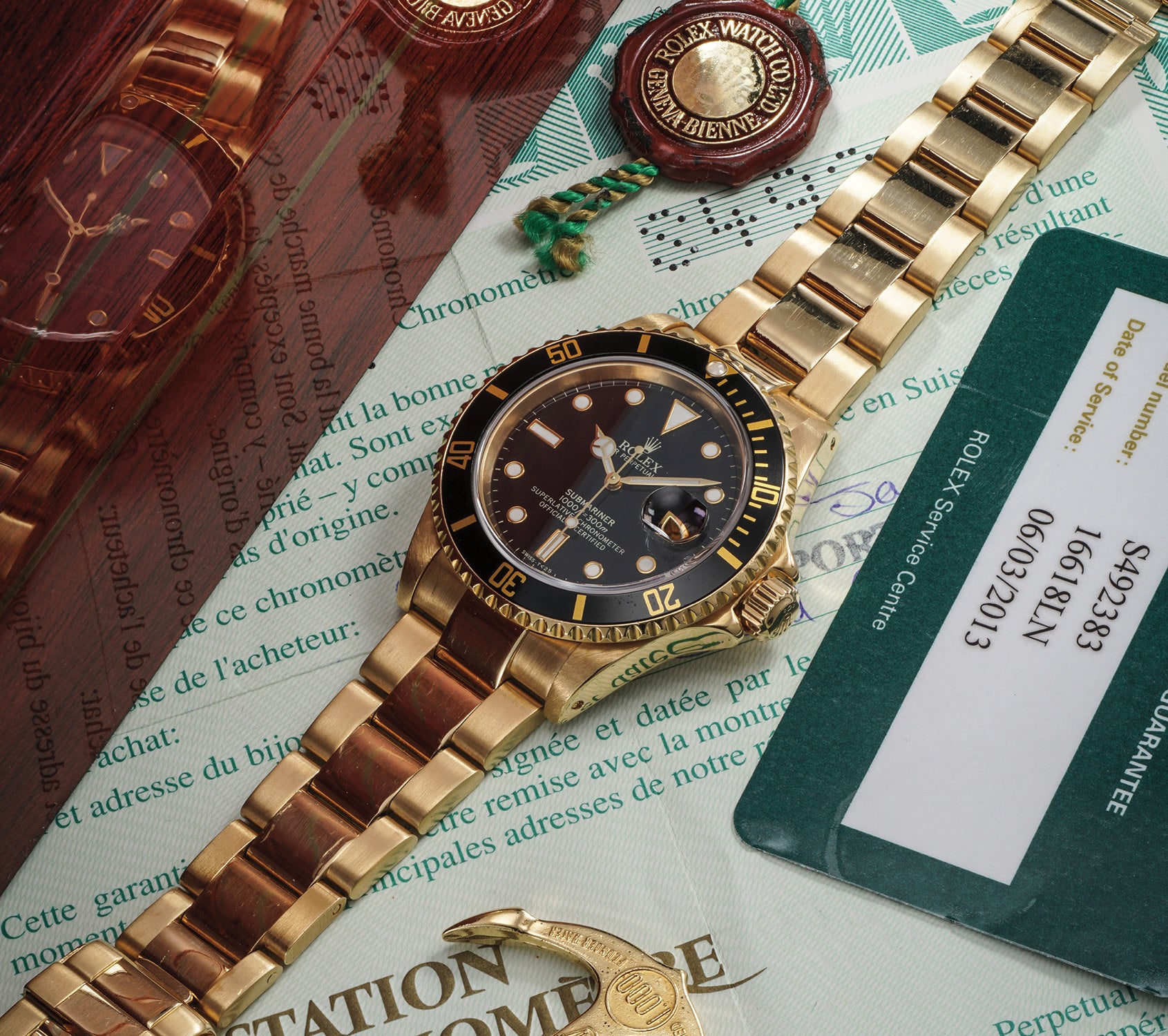 Rolex The Geneva Watch Auction: XIV