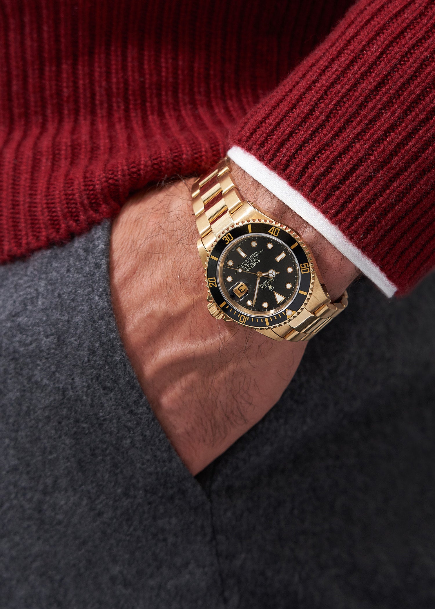 Rolex The Geneva Watch Auction: XIV