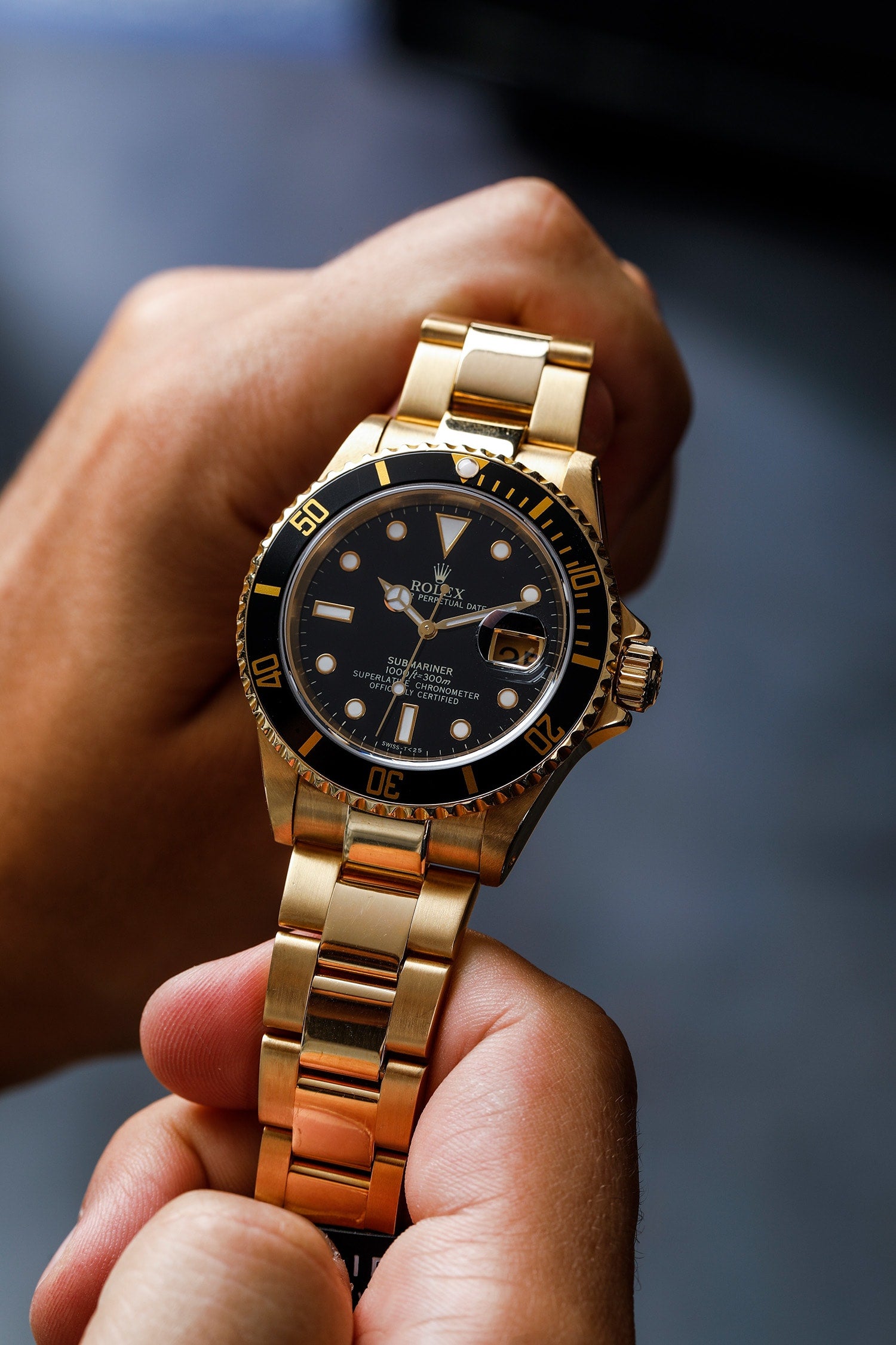 Rolex The Geneva Watch Auction: XIV