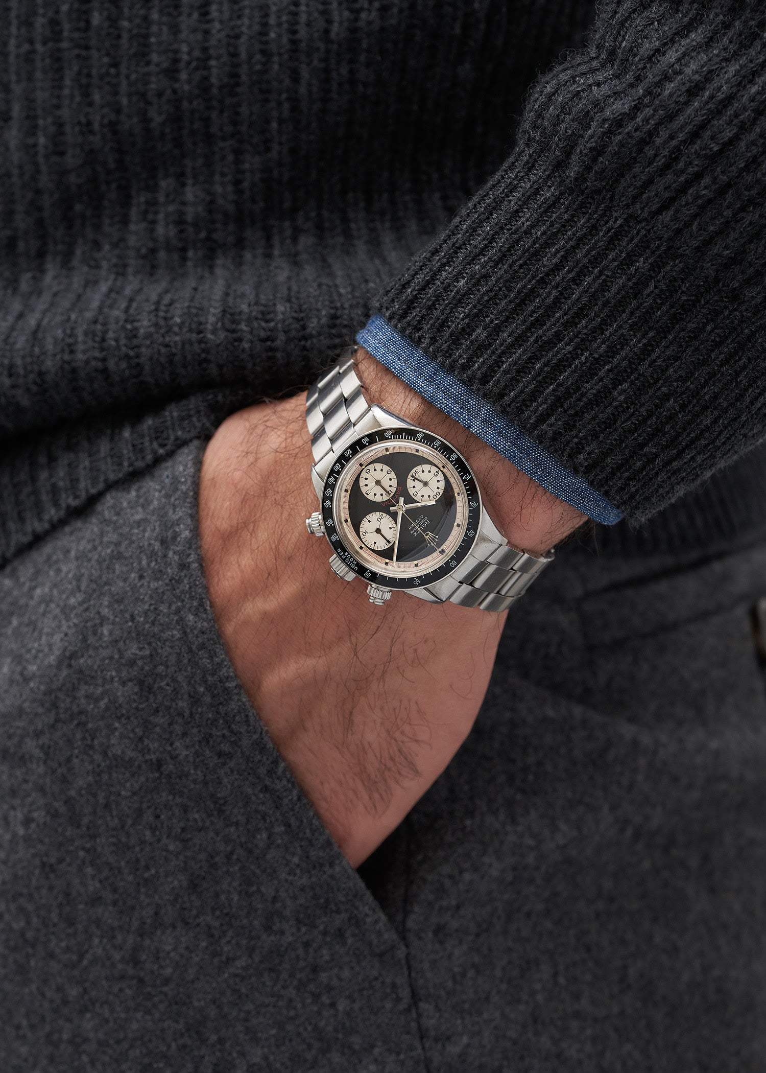 Rolex The Geneva Watch Auction: XIV