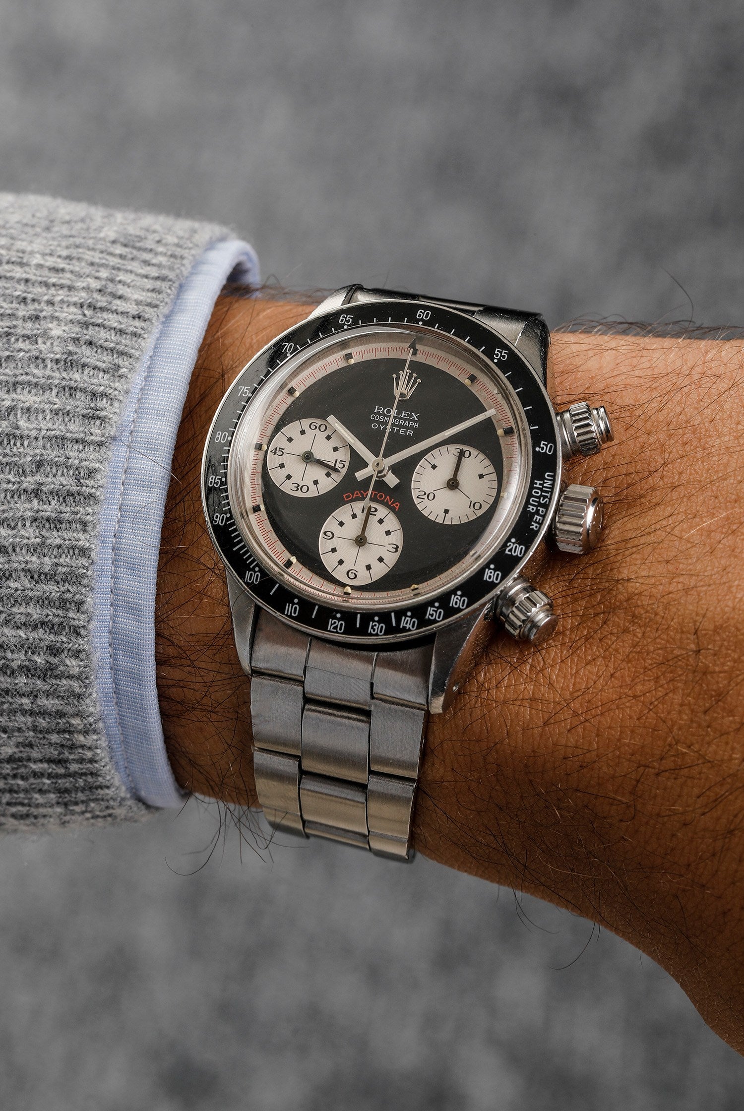 Rolex The Geneva Watch Auction: XIV