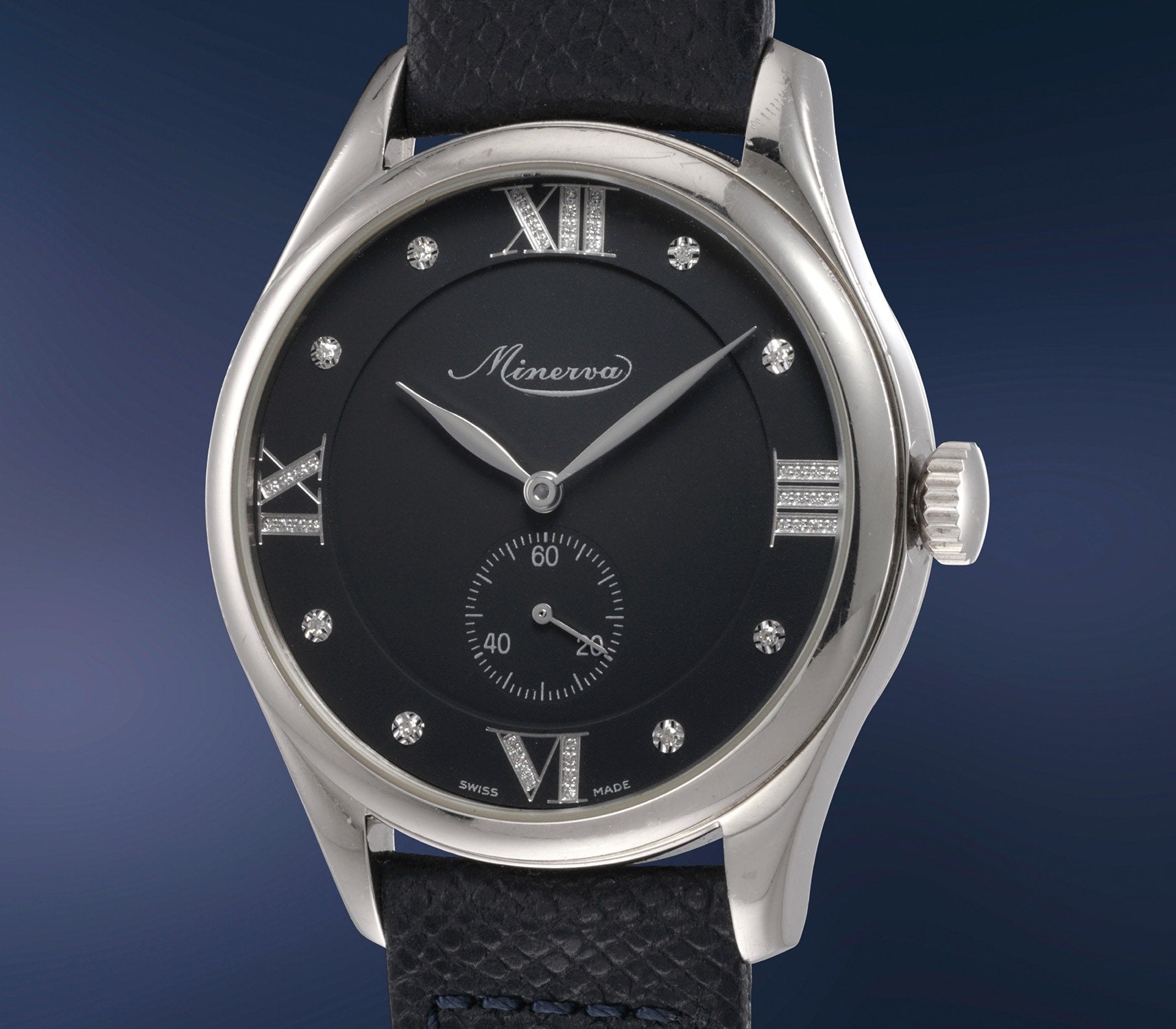 Minerva The Geneva Watch Auction: XIV