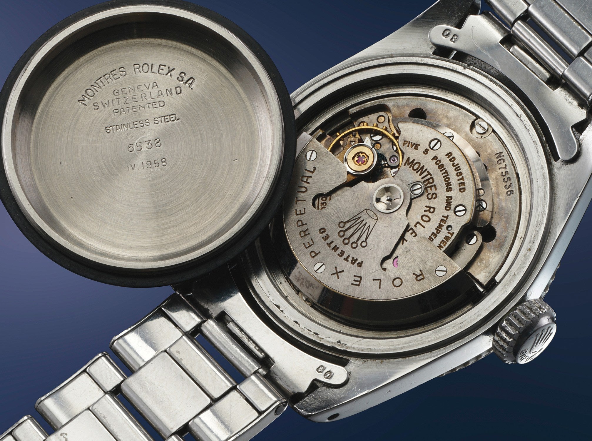 Rolex The Geneva Watch Auction: XIV
