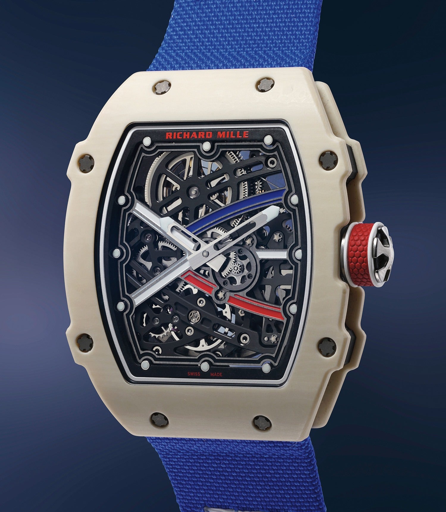Richard Mille The Geneva Watch Auction: XIV