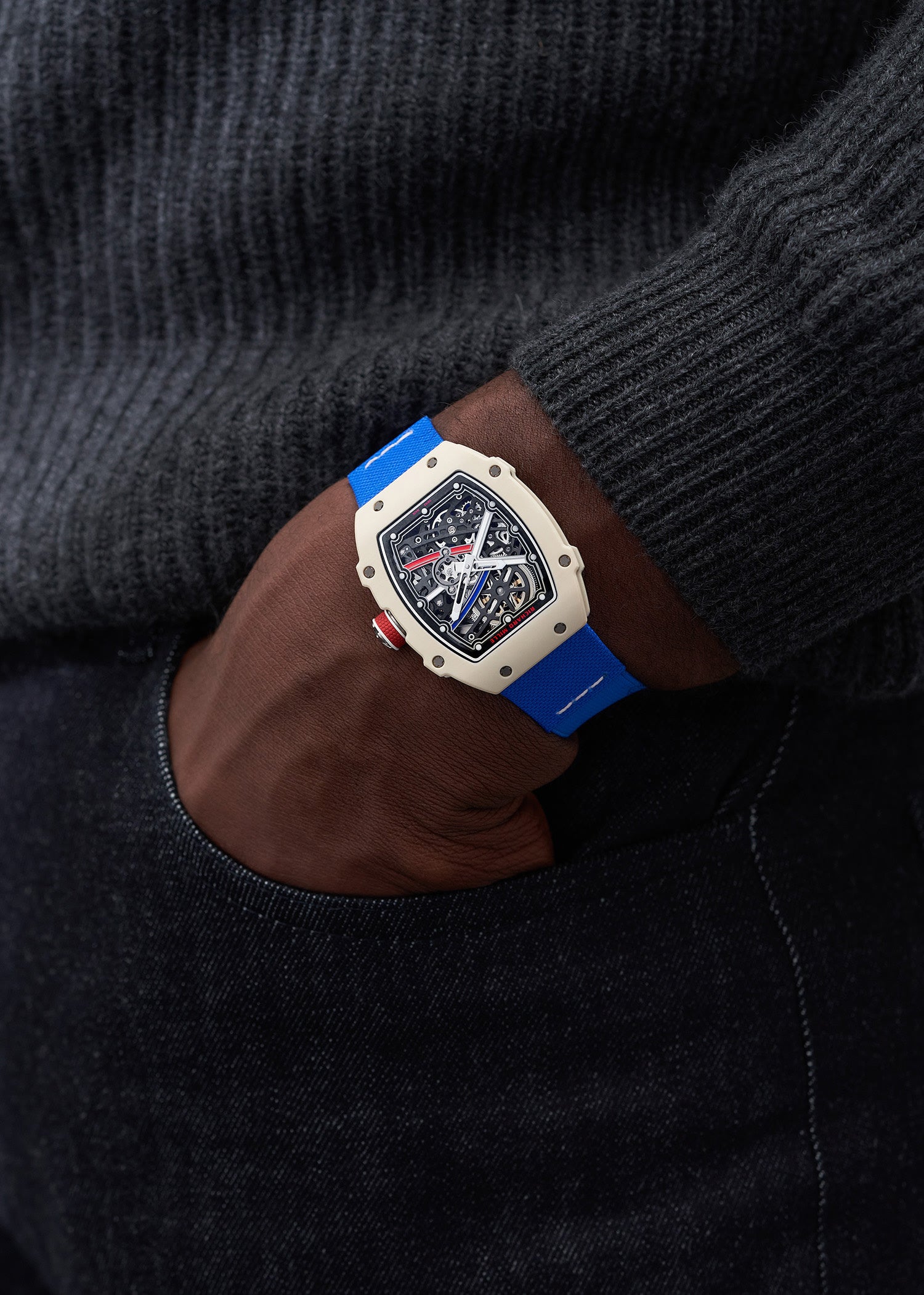Richard Mille The Geneva Watch Auction: XIV