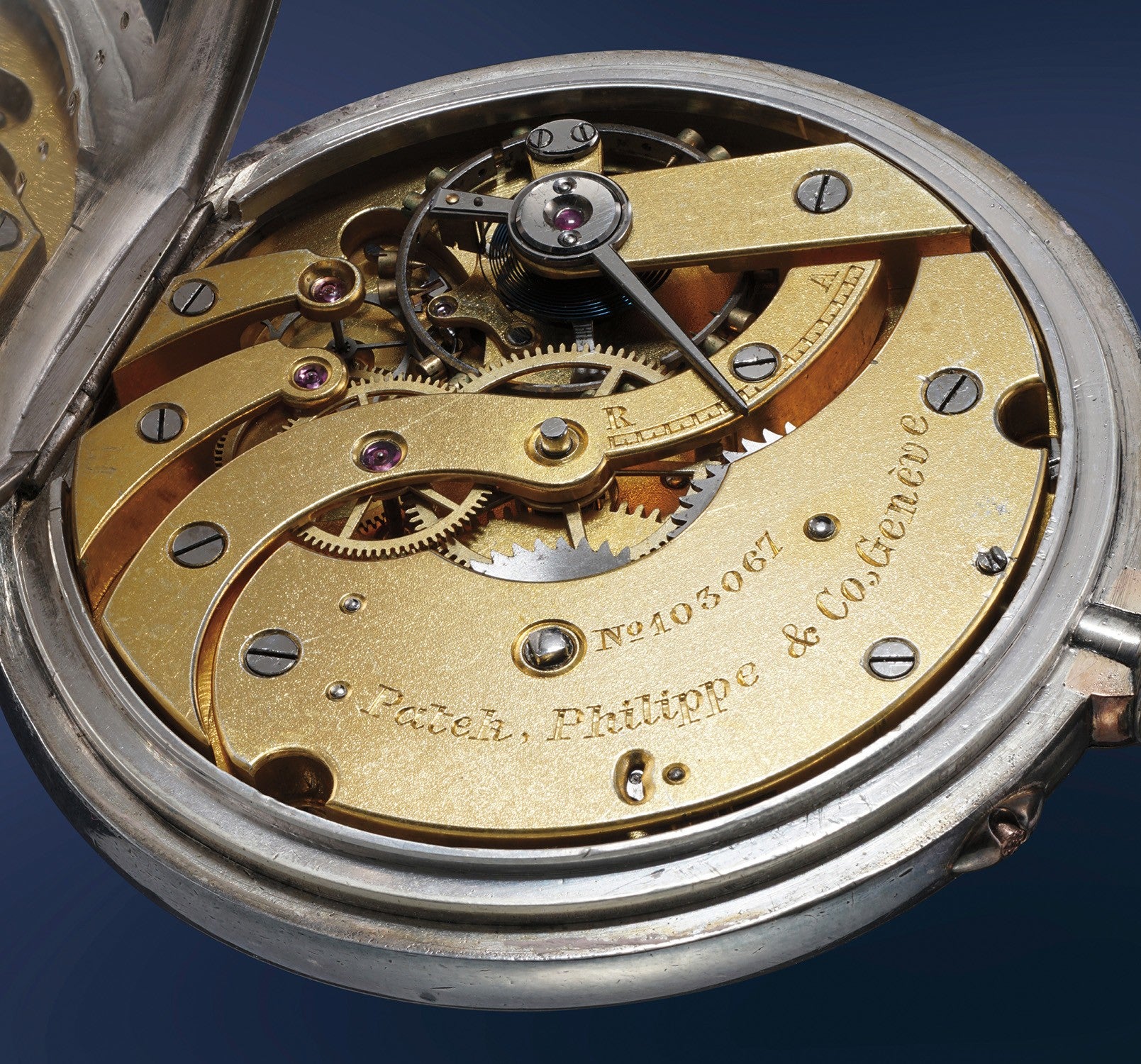 Patek Philippe The Geneva Watch Auction: XIV