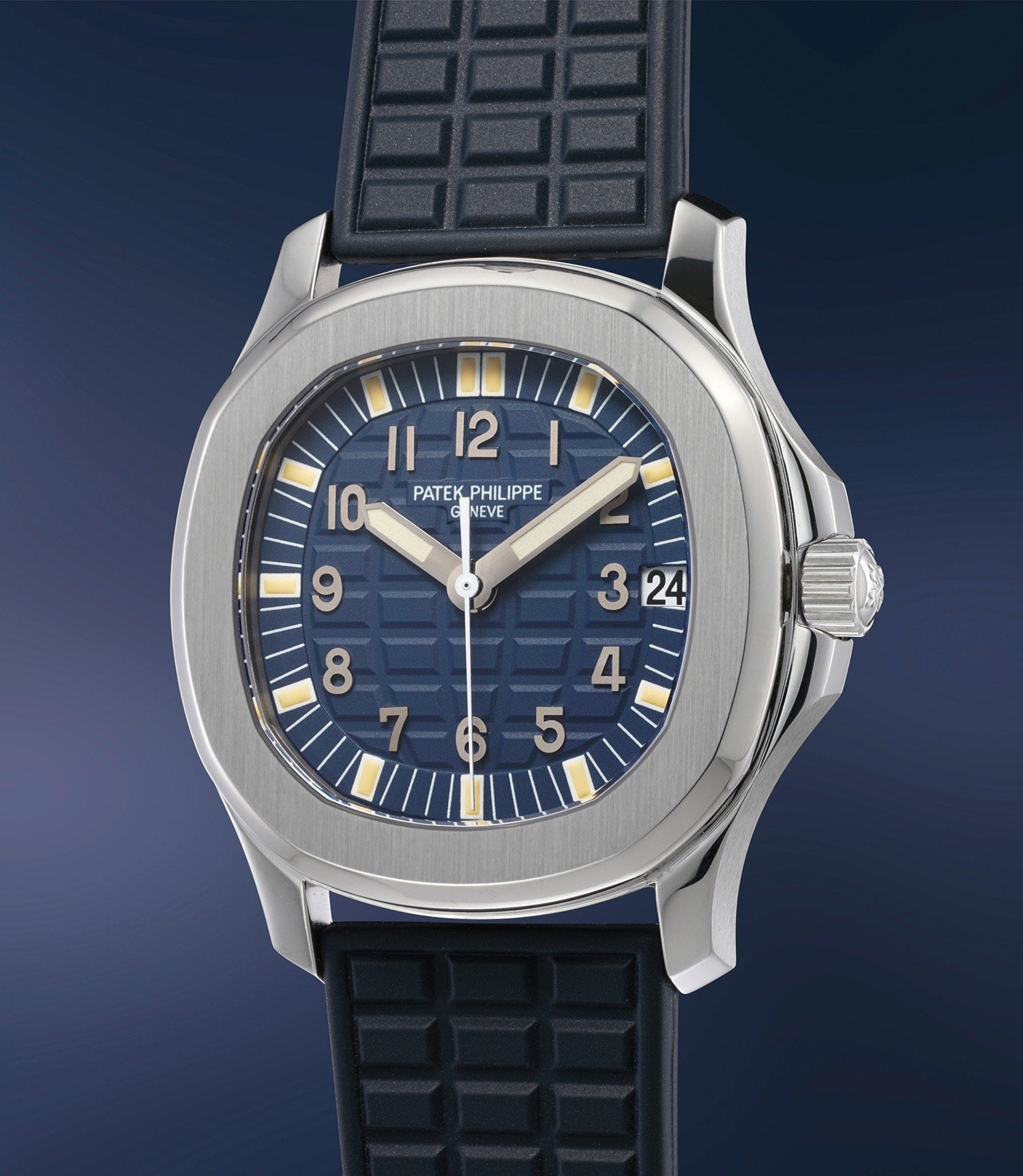 Patek Philippe The Geneva Watch Auction: XIV