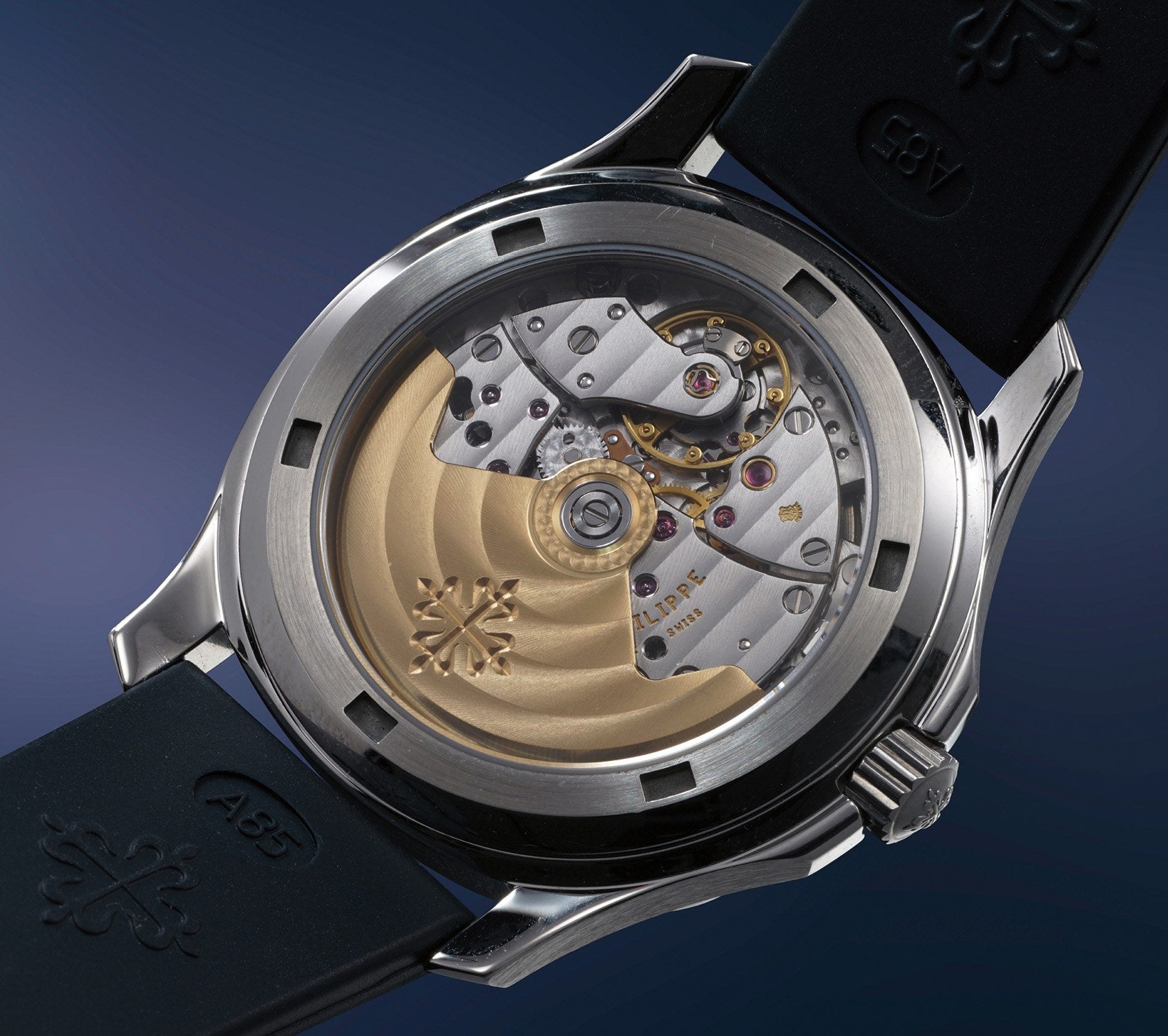 Patek Philippe The Geneva Watch Auction: XIV
