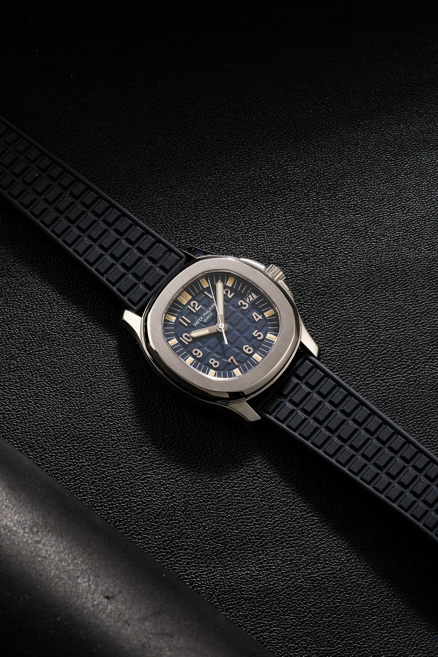 Patek Philippe 掛け時計 Herloger Depuis 1839 Patek Philippe The Geneva Watch Auction: XIV