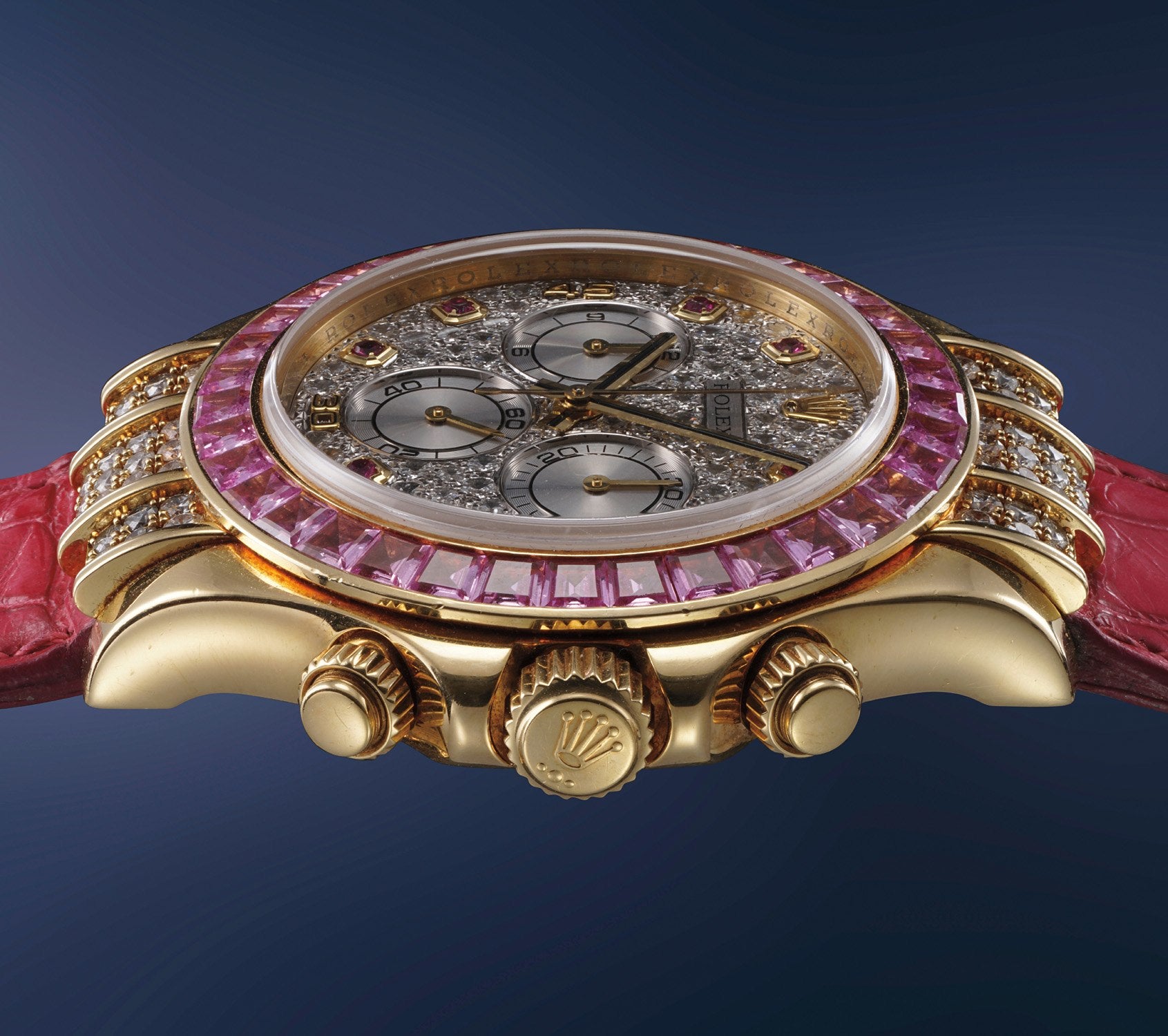 Rolex The Geneva Watch Auction: XIV