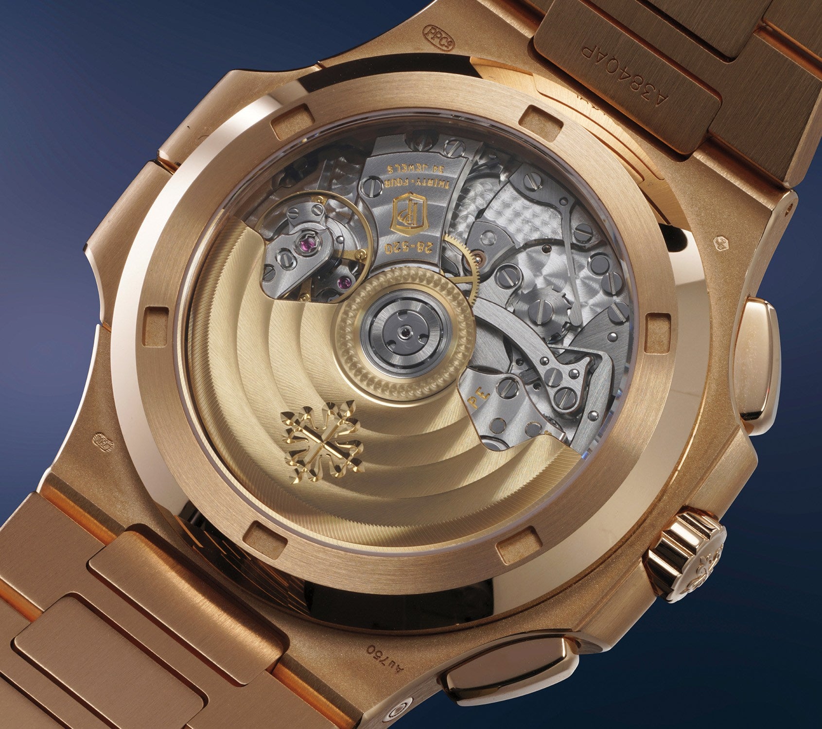 Patek Philippe The Geneva Watch Auction: XIV