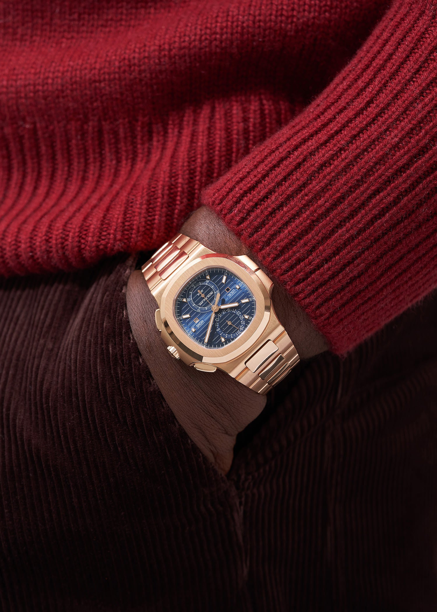Patek Philippe The Geneva Watch Auction: XIV