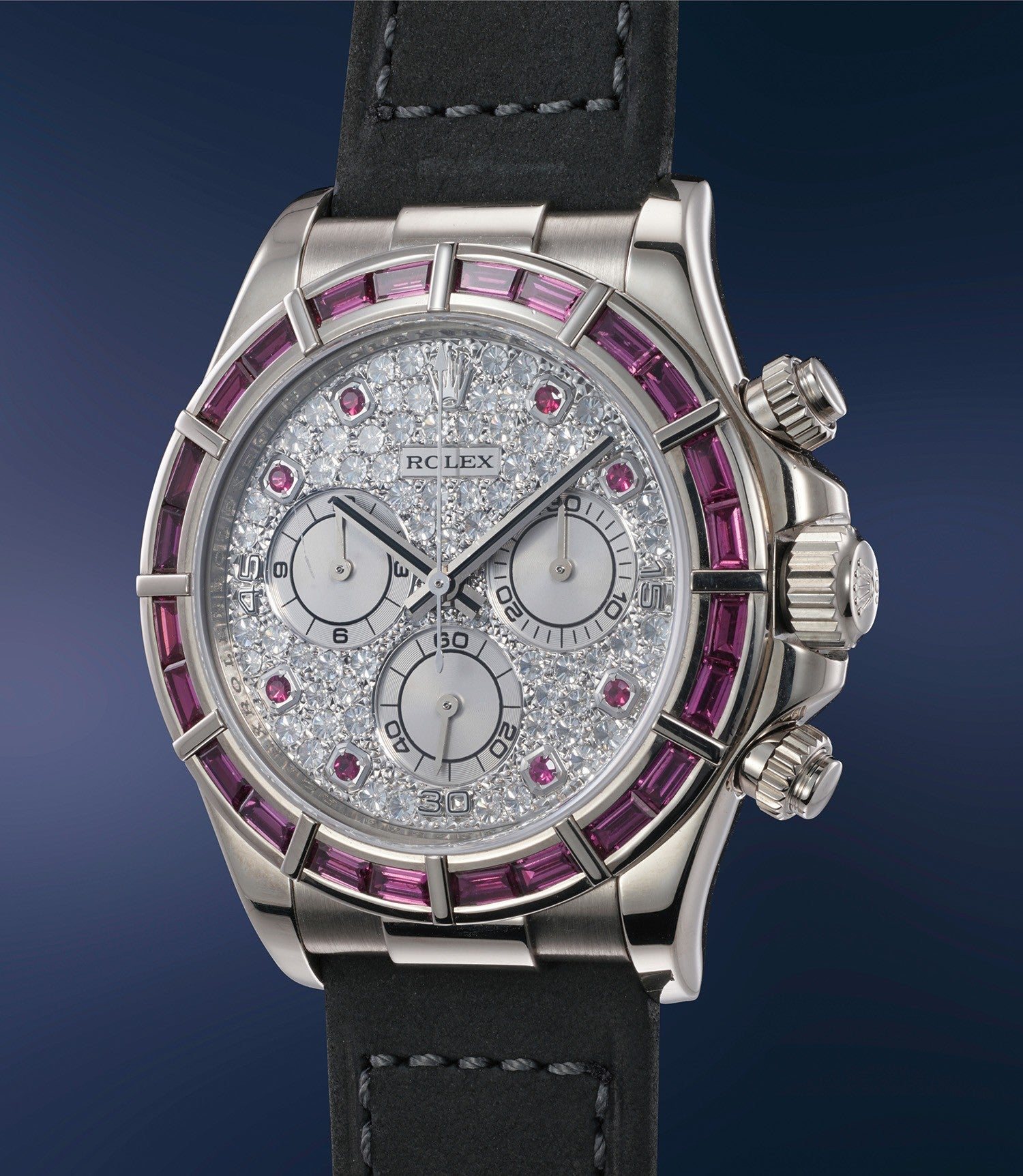 かで　904545 Rolex The Geneva Watch Auction: XIV