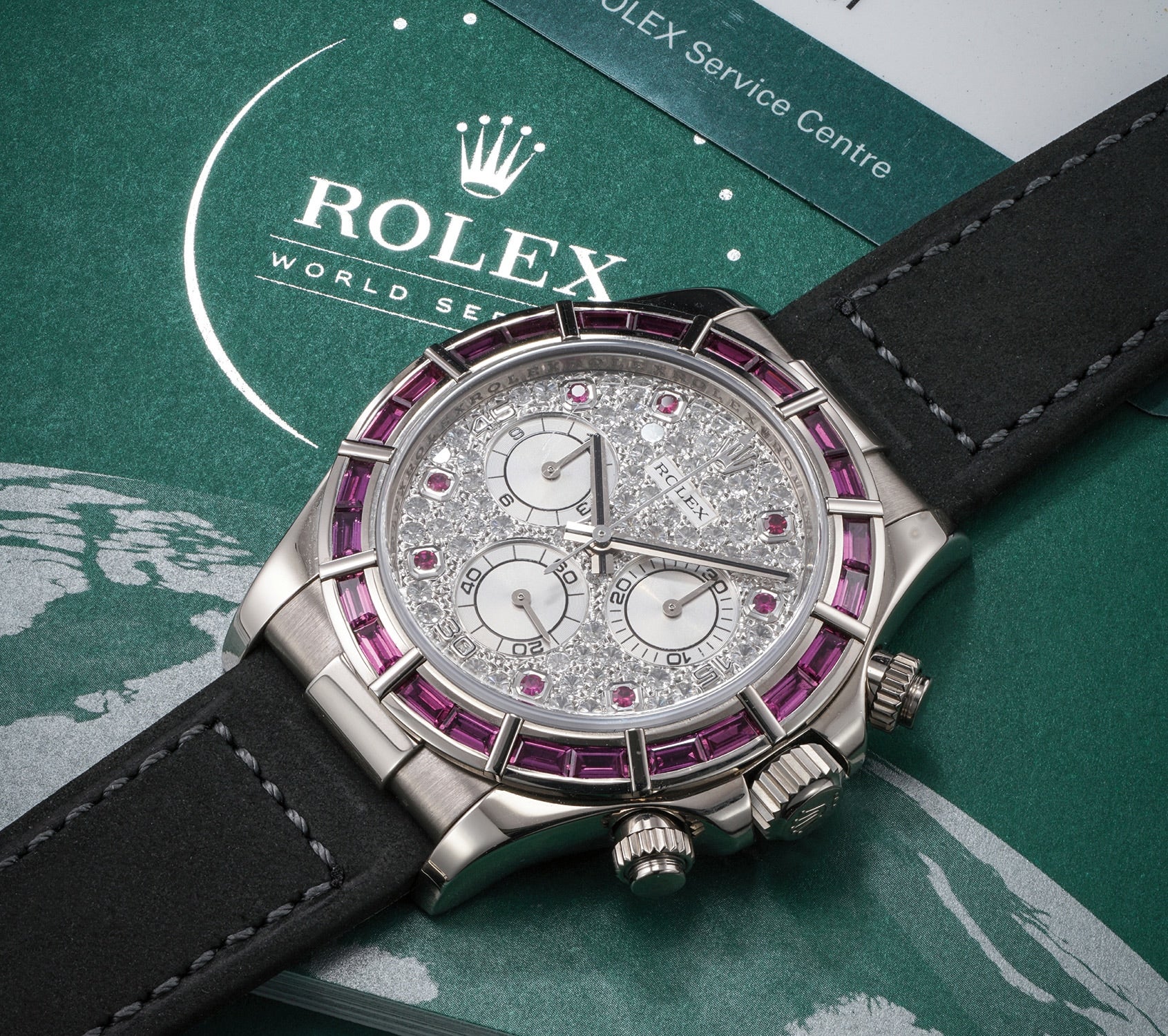 Rolex The Geneva Watch Auction: XIV