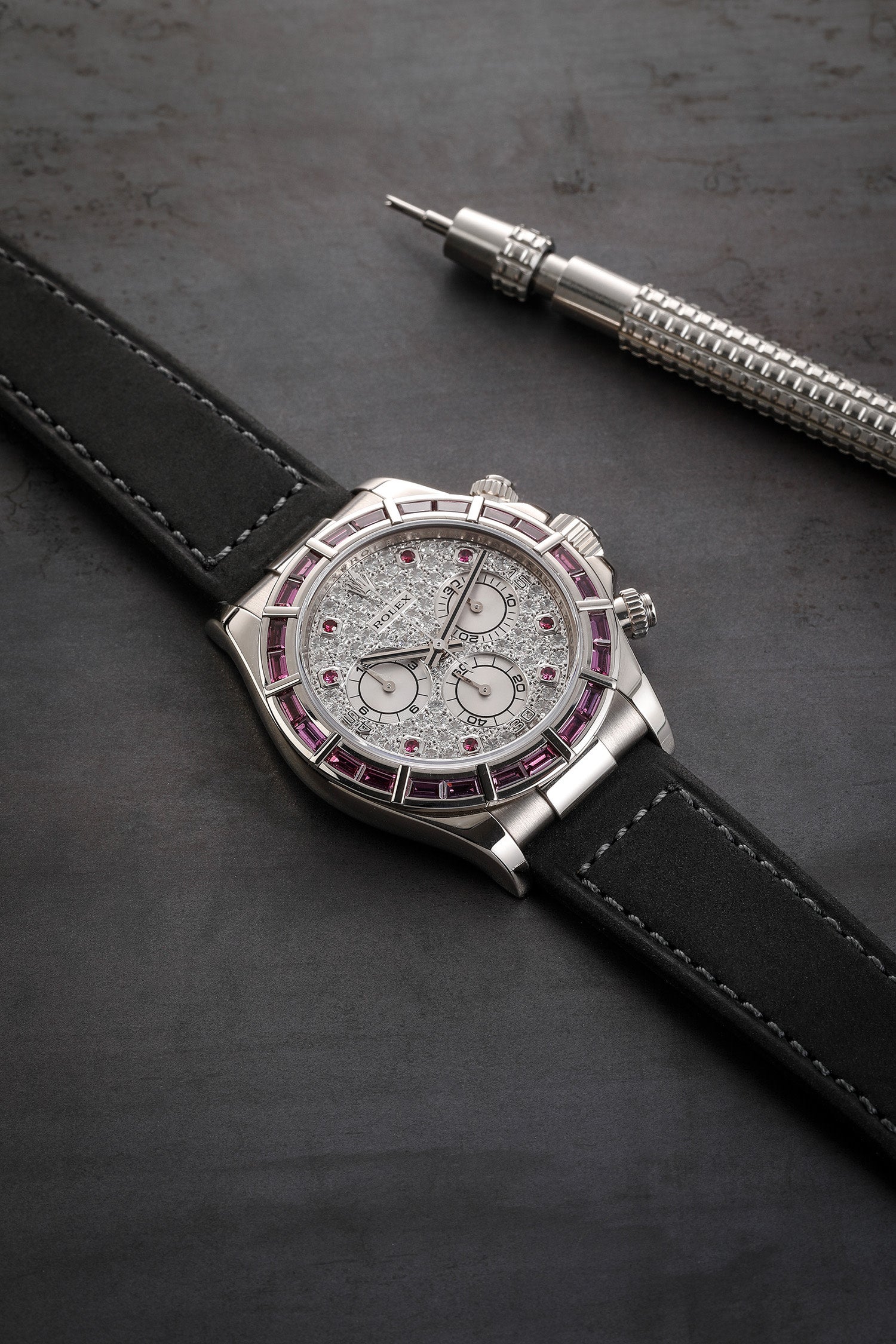 Rolex The Geneva Watch Auction: XIV