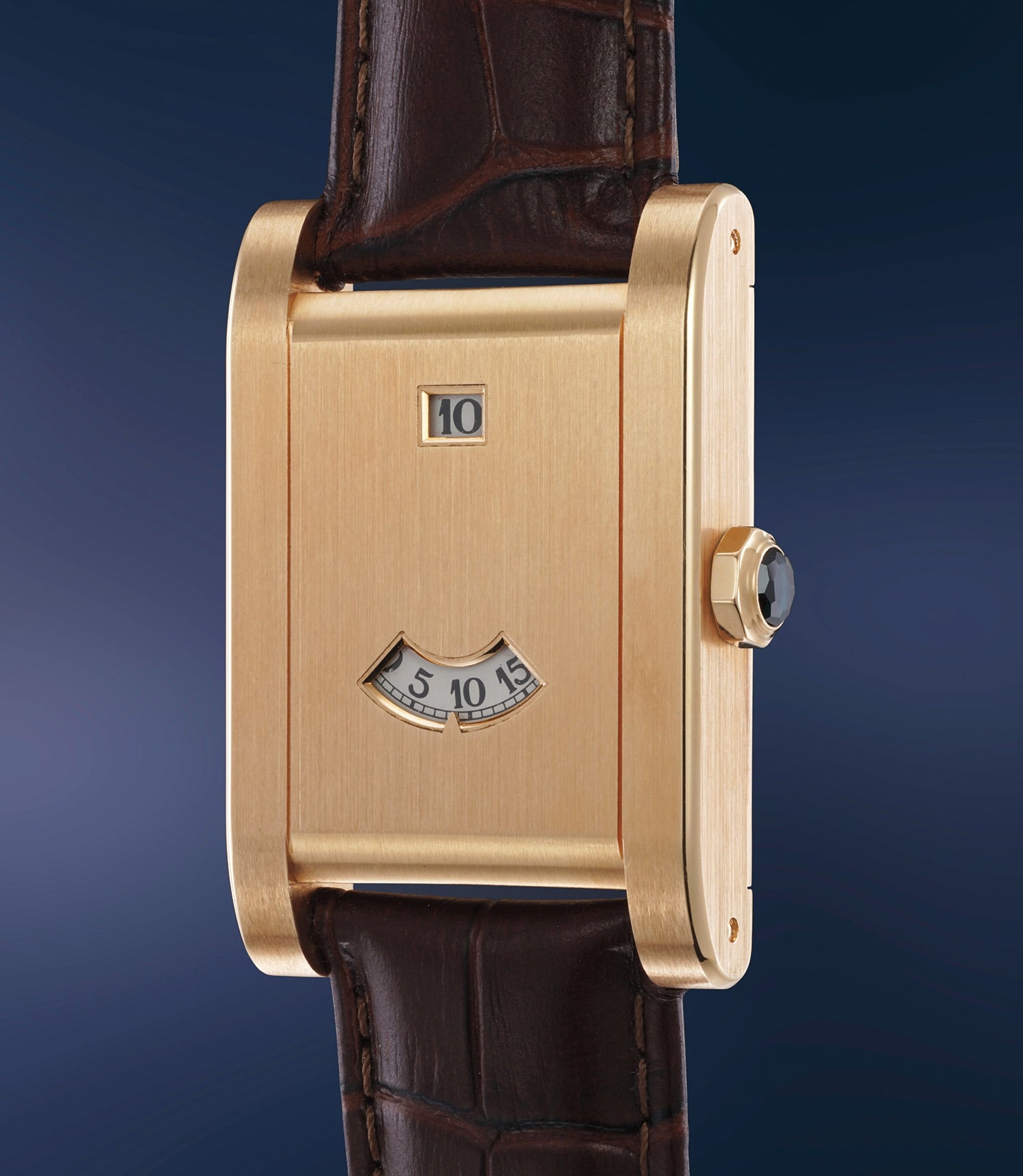 Cartier The Geneva Watch Auction: XIV