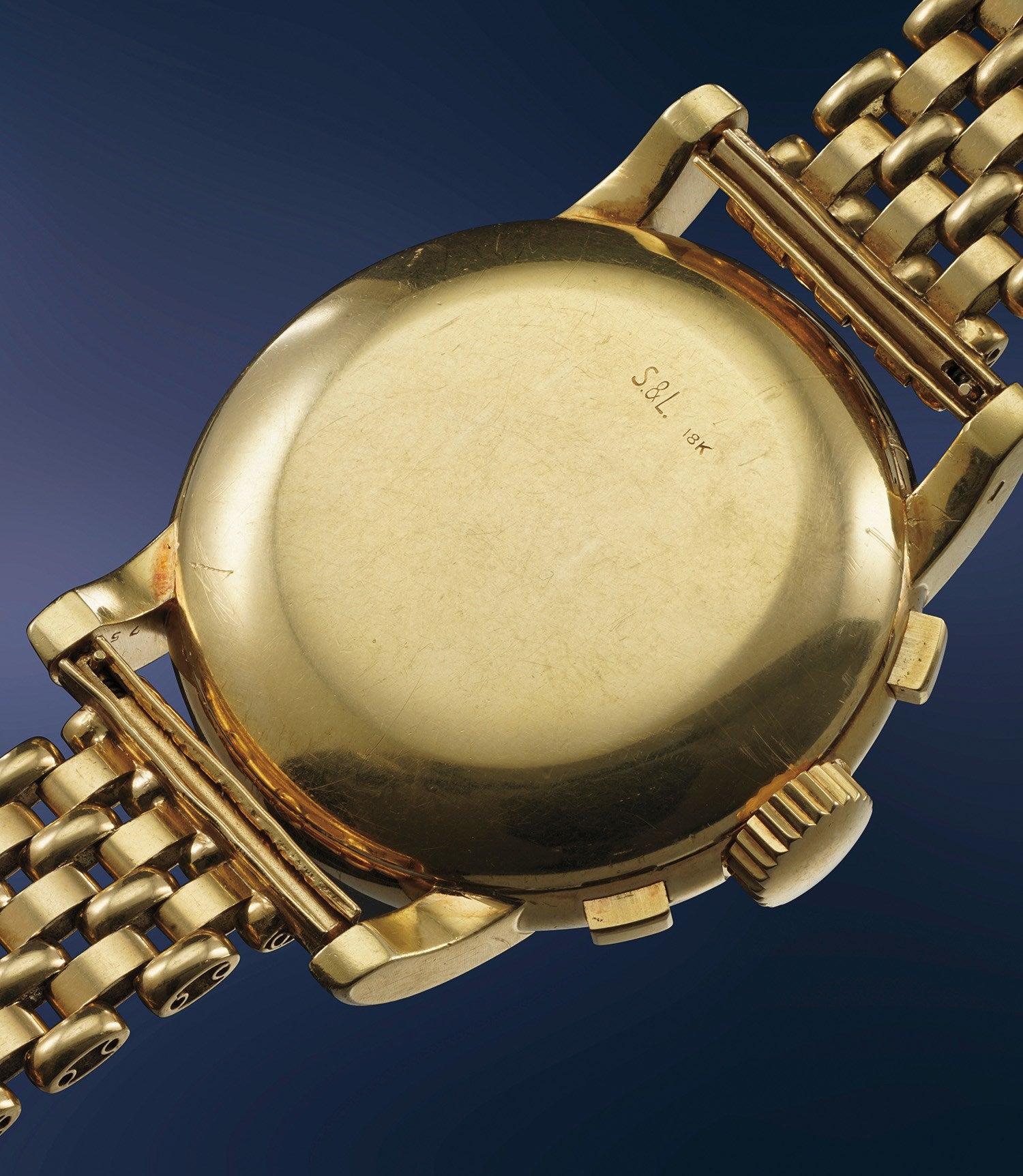 Patek Philippe The Geneva Watch Auction: XIV