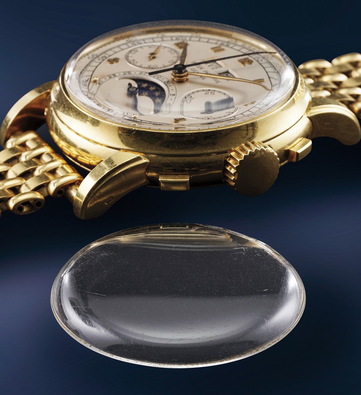 Patek Philippe The Geneva Watch Auction: XIV
