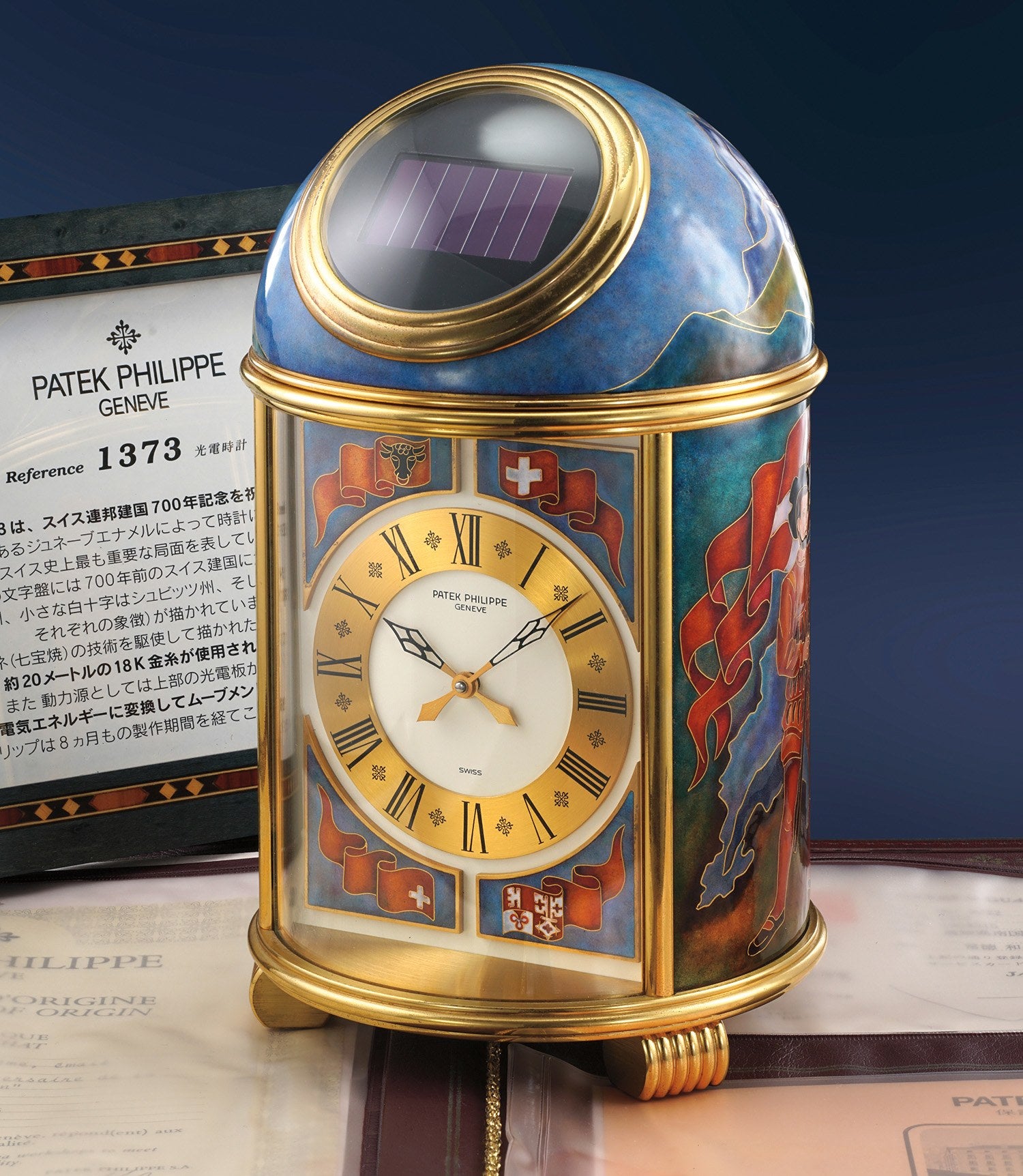 Patek Philippe The Geneva Watch Auction: XIV