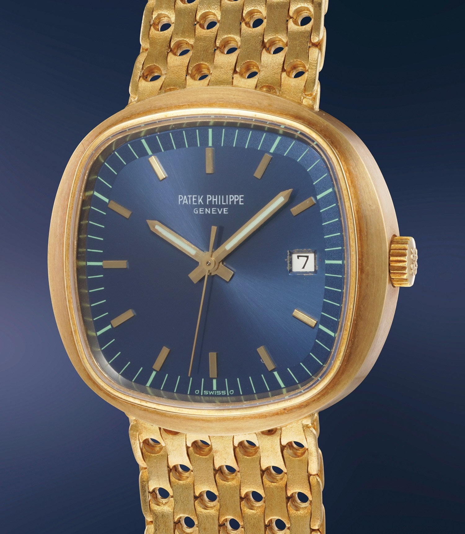 Patek Philippe The Geneva Watch Auction: XIV