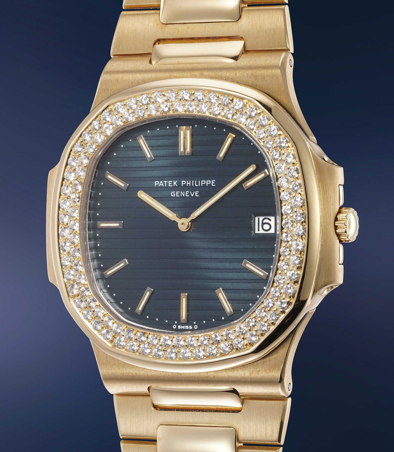 Patek Philippe The Geneva Watch Auction: XIV