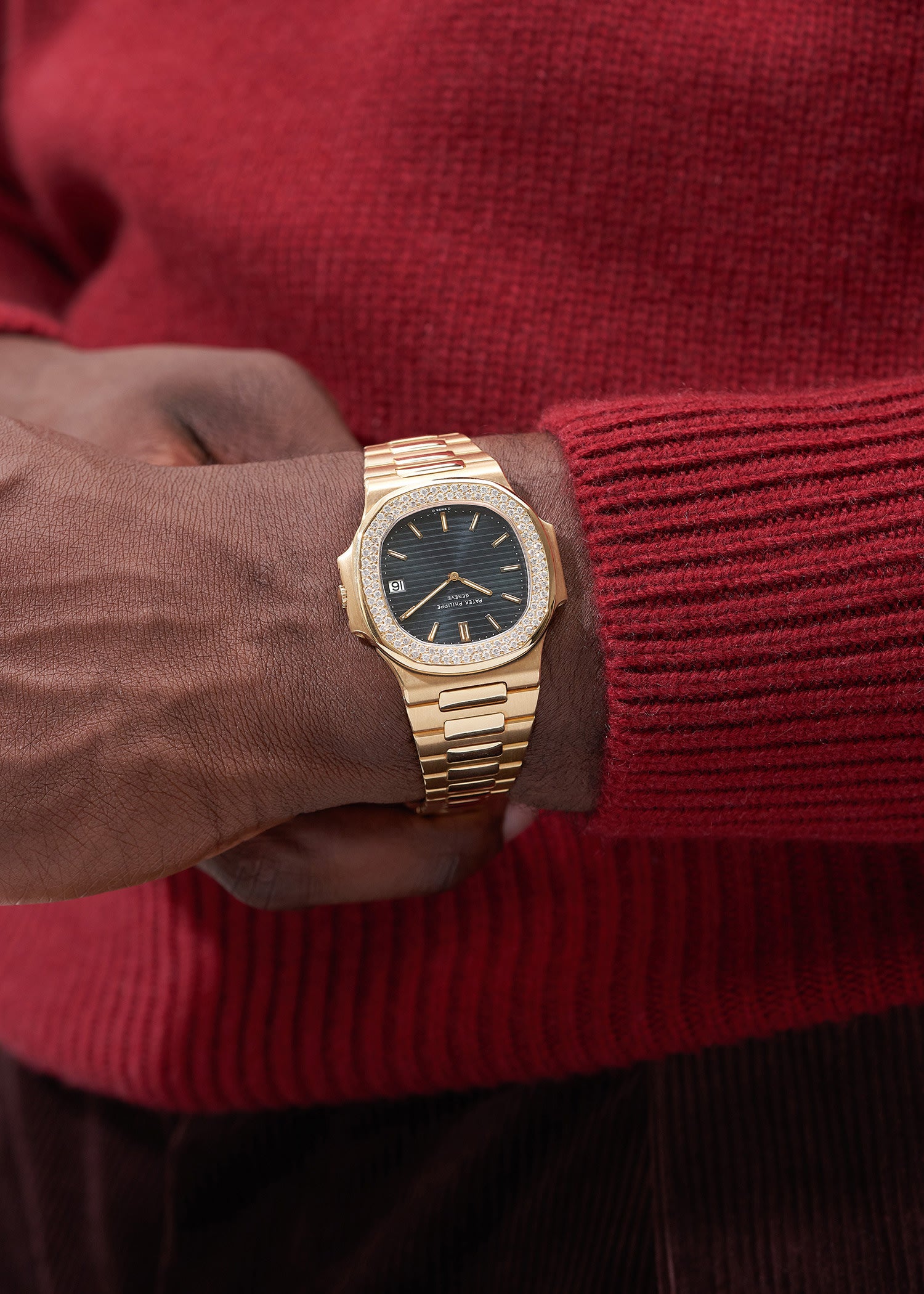Patek Philippe The Geneva Watch Auction: XIV