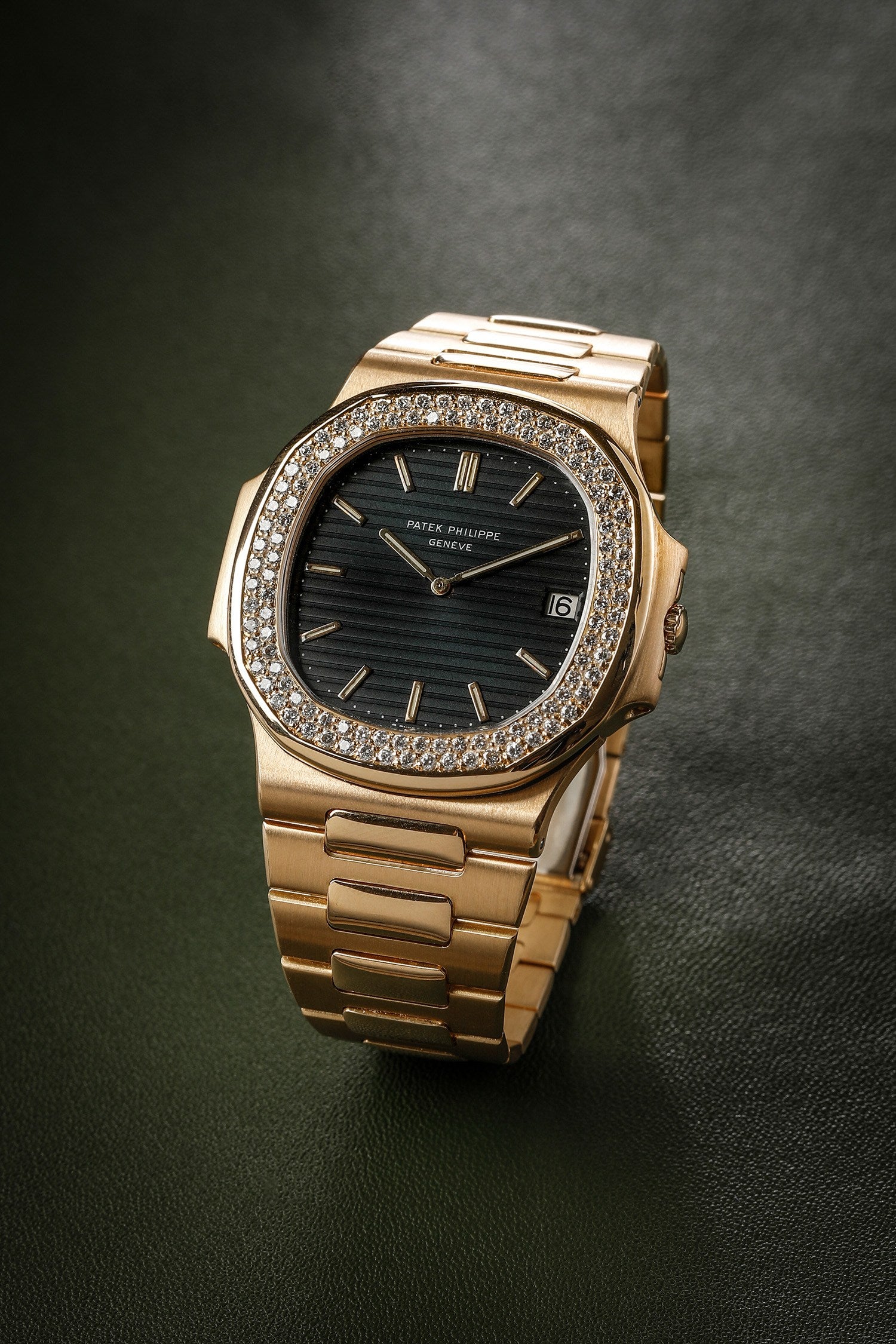 Patek Philippe The Geneva Watch Auction: XIV