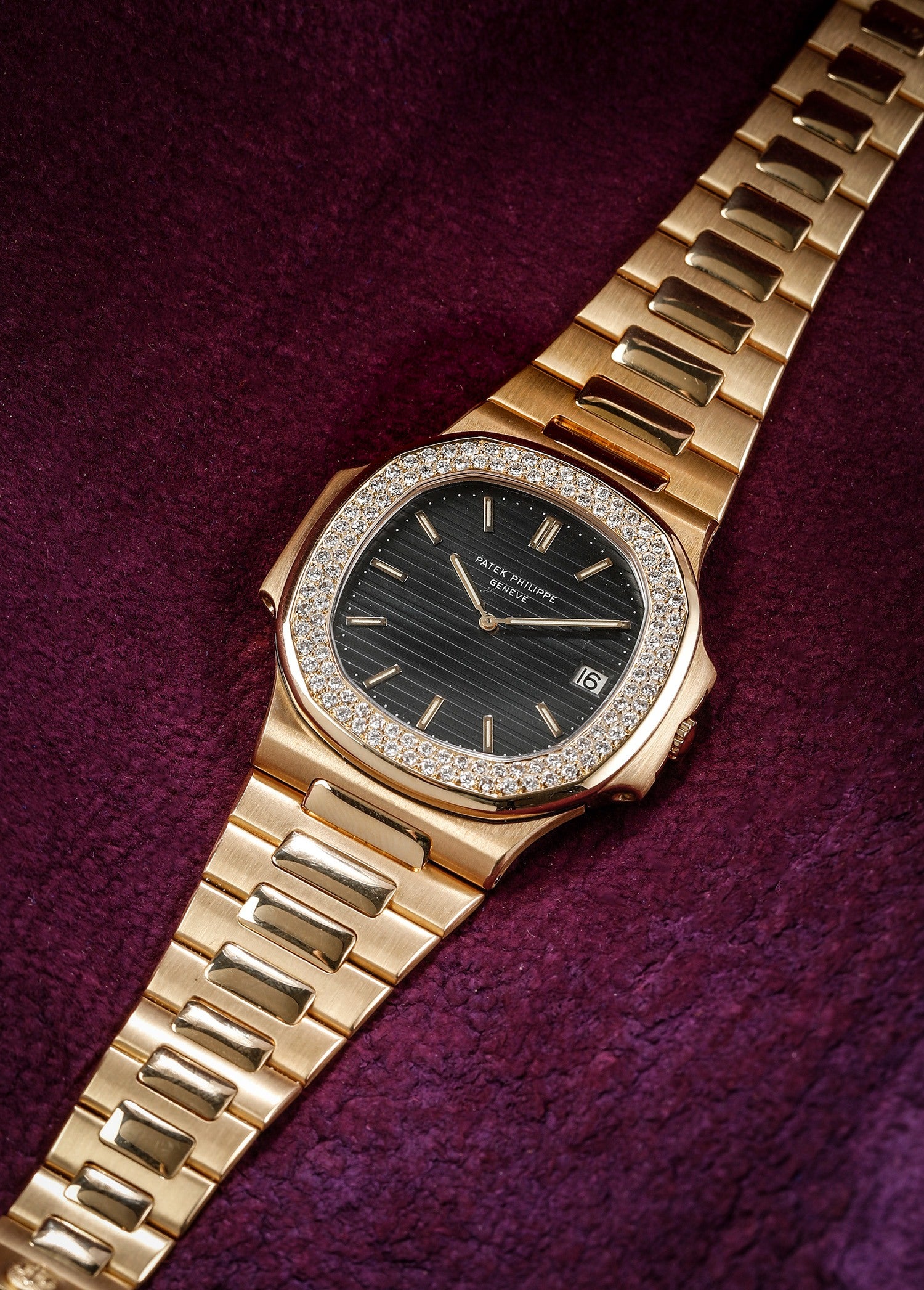 Patek Philippe The Geneva Watch Auction: XIV