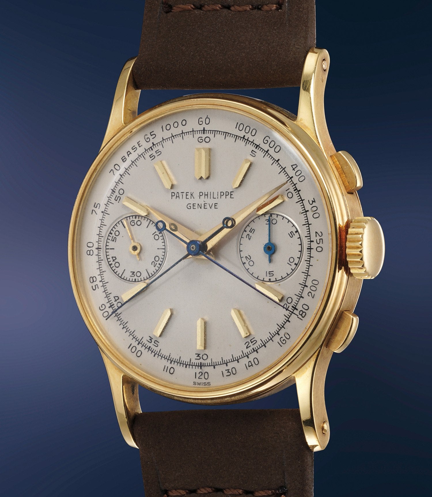 Patek Philippe The Geneva Watch Auction: XIV