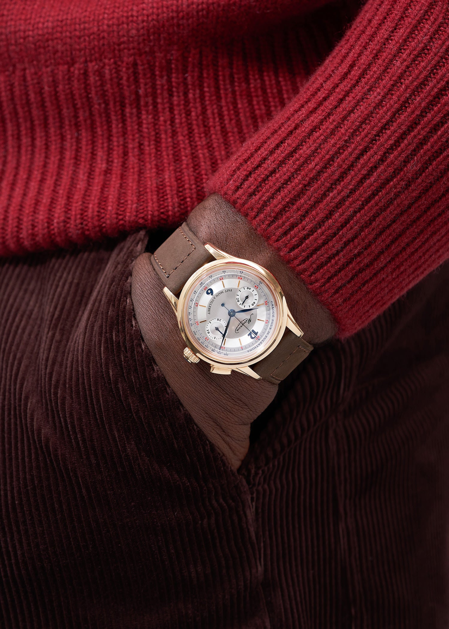 Minerva The Geneva Watch Auction: XIV