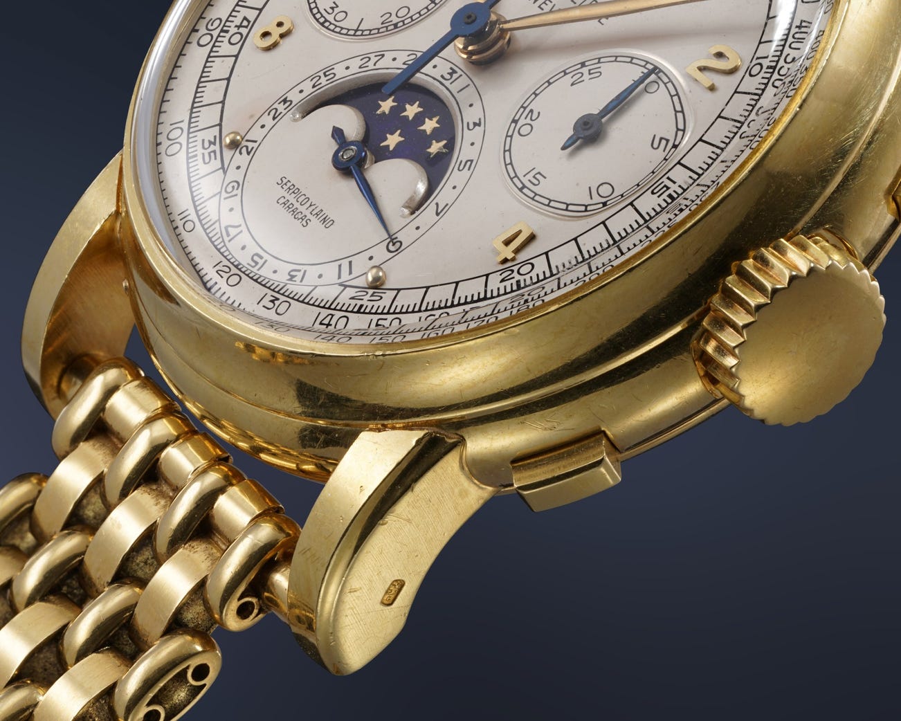 The Geneva Watch Auction: XIV