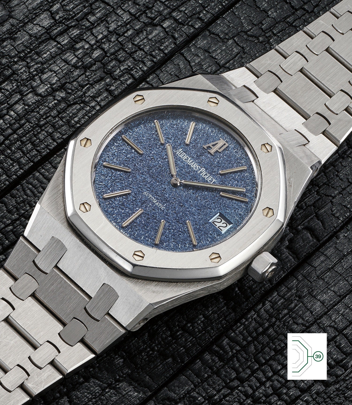 Audemars Piguet The Royal Oak 50th