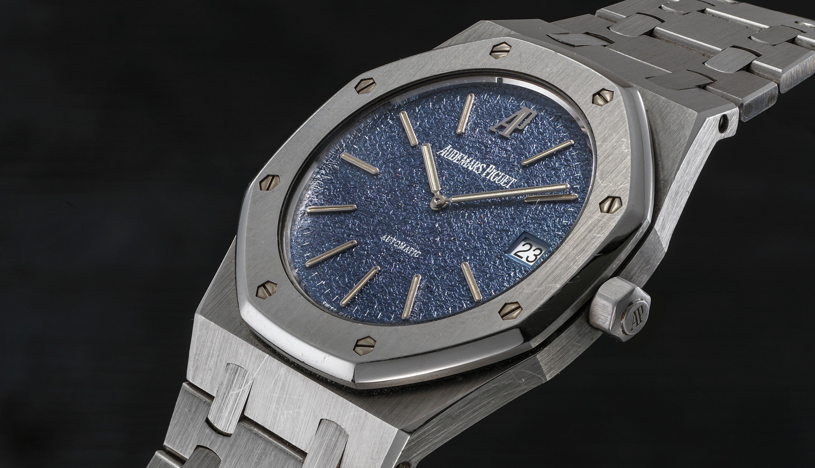 Audemars Piguet The Royal Oak 50th