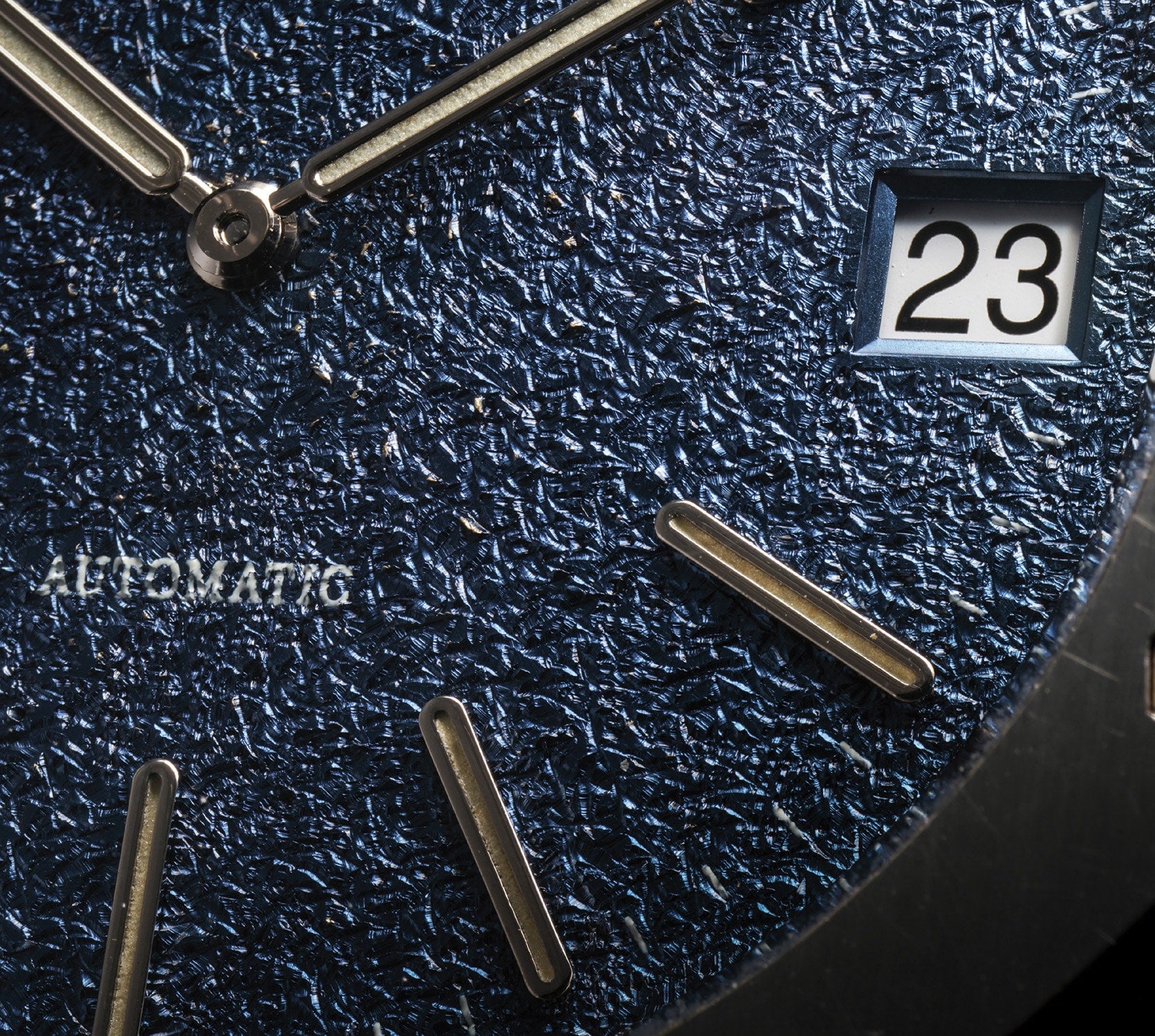 Audemars Piguet The Royal Oak 50th