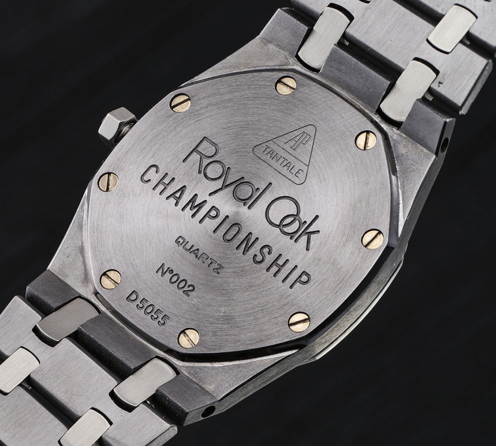 Audemars Piguet The Royal Oak 50th
